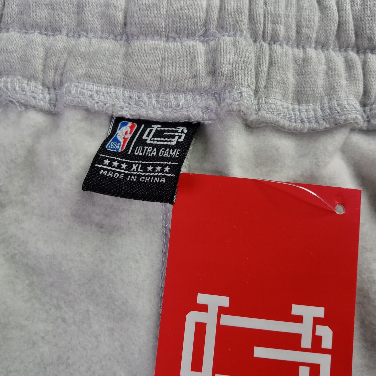 & Other Stories Ultra Game NBA Jogger Sweatpants Milwaukee Bucks Men’s XL Size US 36 / EU 52 - 5 Thumbnail