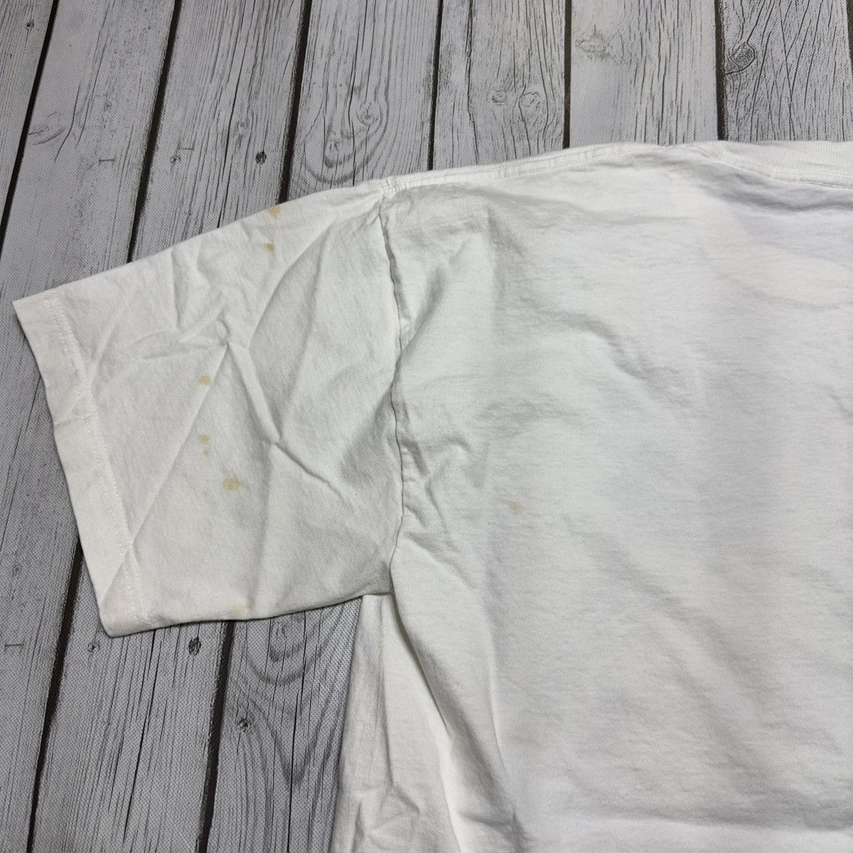Vintage Vintage Tiffany’s Cabaret tee Size US XL / EU 56 / 4 - 4 Thumbnail