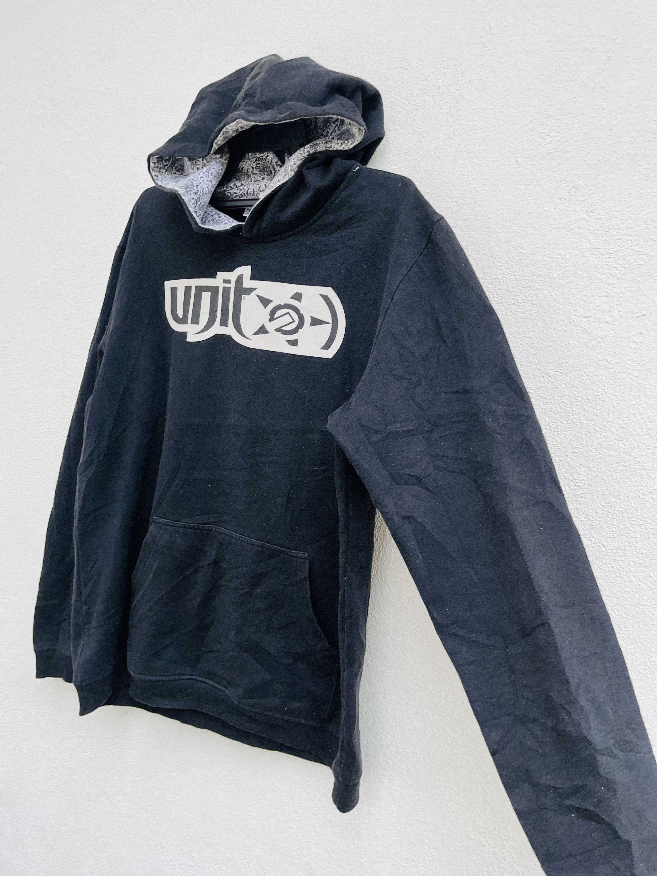 Japanese Brand Vintage Porn Unit Riders Streetwear Fashion Style Size US L / EU 52-54 / 3 - 5 Thumbnail