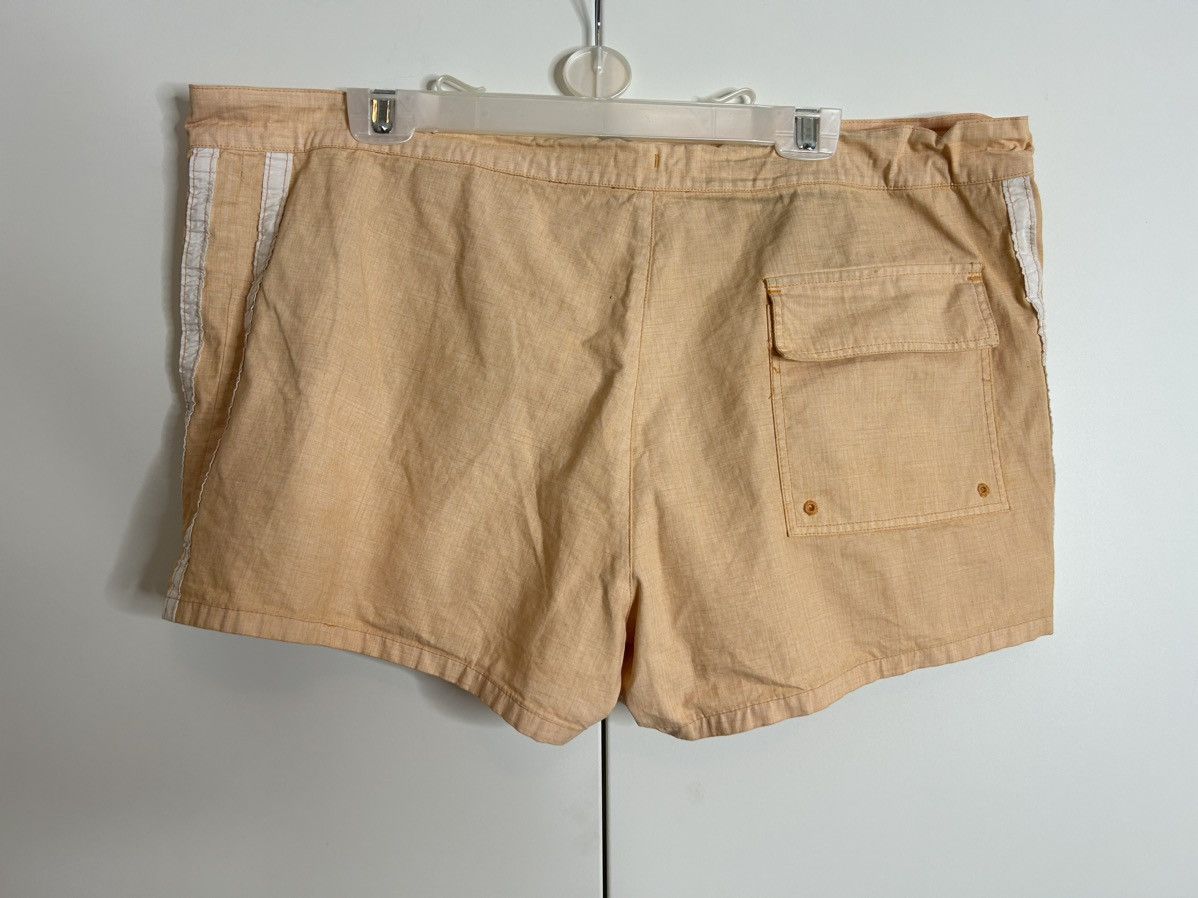 Stone Island Stone island vintage shorts Size US 36 / EU 52 - 8 Thumbnail