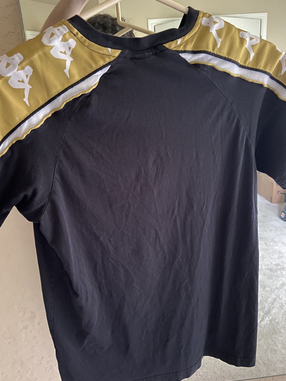 Kappa Kappa Tee Size US S / EU 44-46 / 1 - 2 Thumbnail