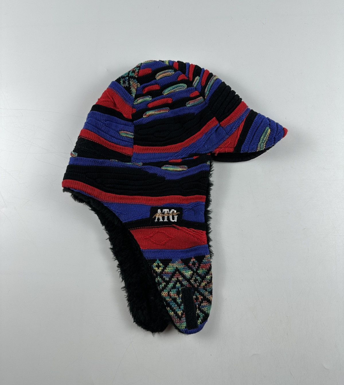 image of Trapper Hat, Men's