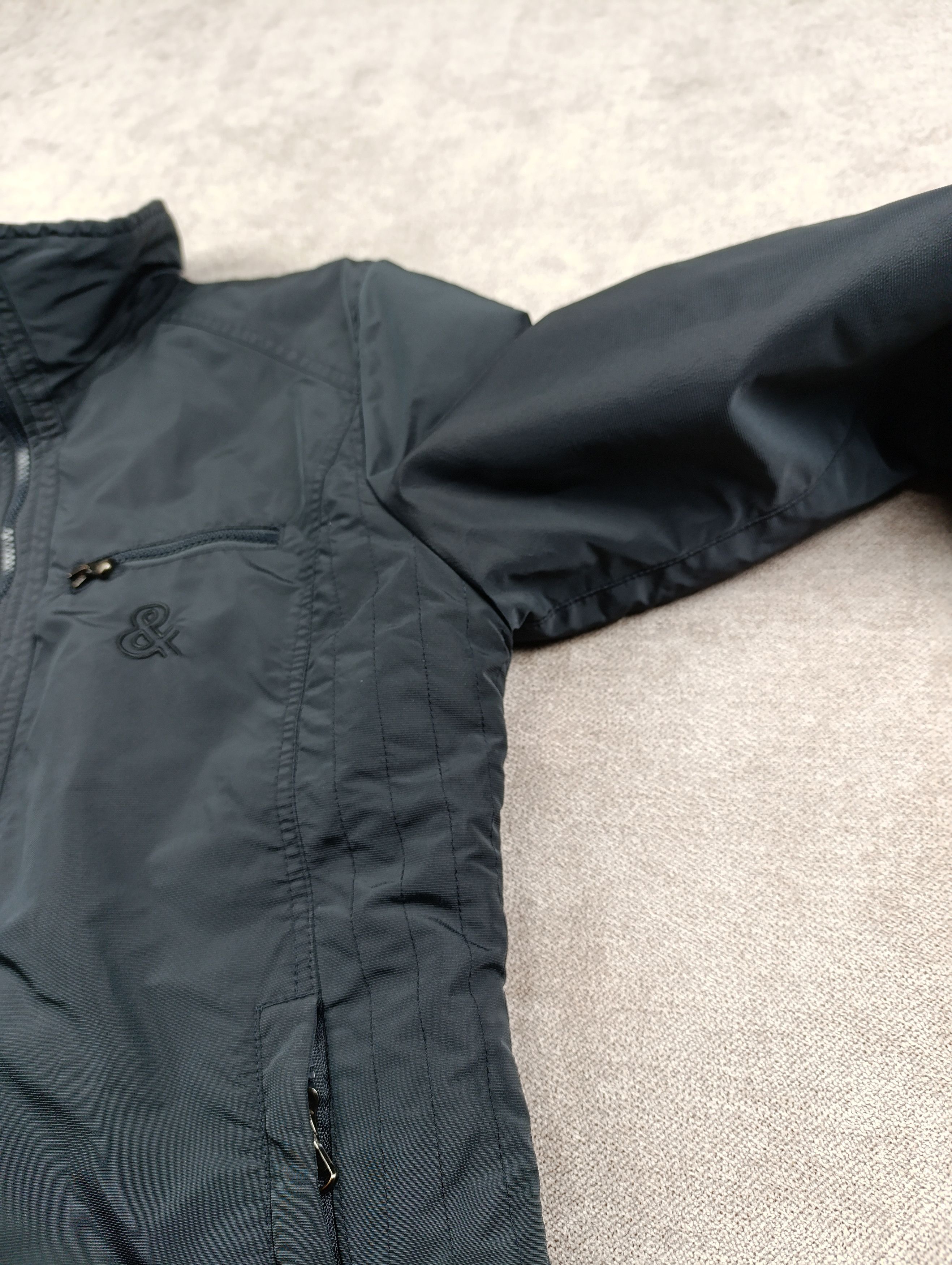 Dolce & Gabbana DOLCE GABBANA VINTAGE WOMENS JACKET Size L / US 10 / IT 46 - 8 Thumbnail