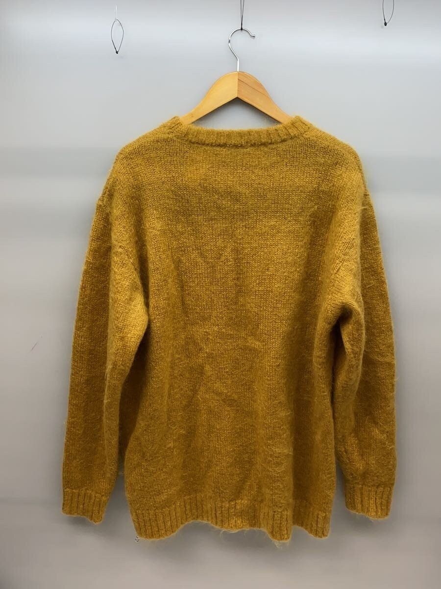 Undercover AW22 Mohair Sweater Size US L / EU 52-54 / 3 - 2 Thumbnail