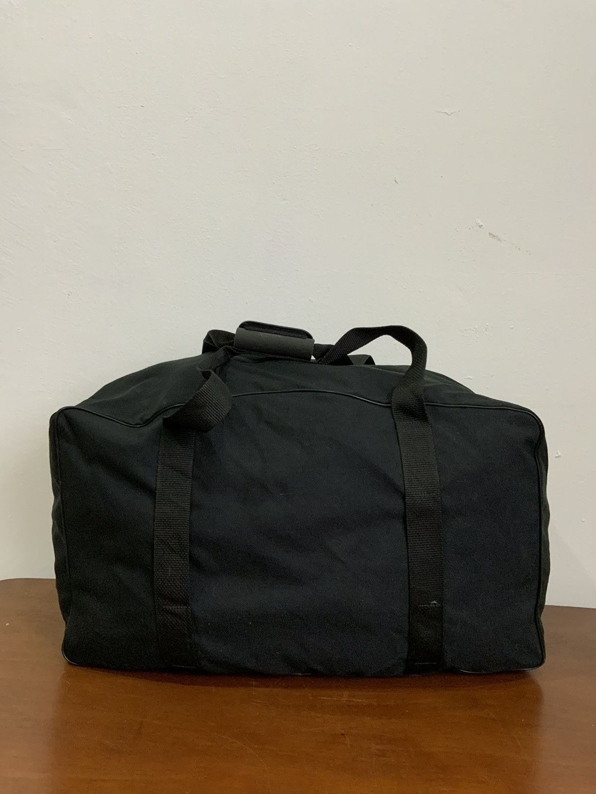 Harley Davidson Harley Davidson Black Travel Bag Size ONE SIZE - 4 Thumbnail