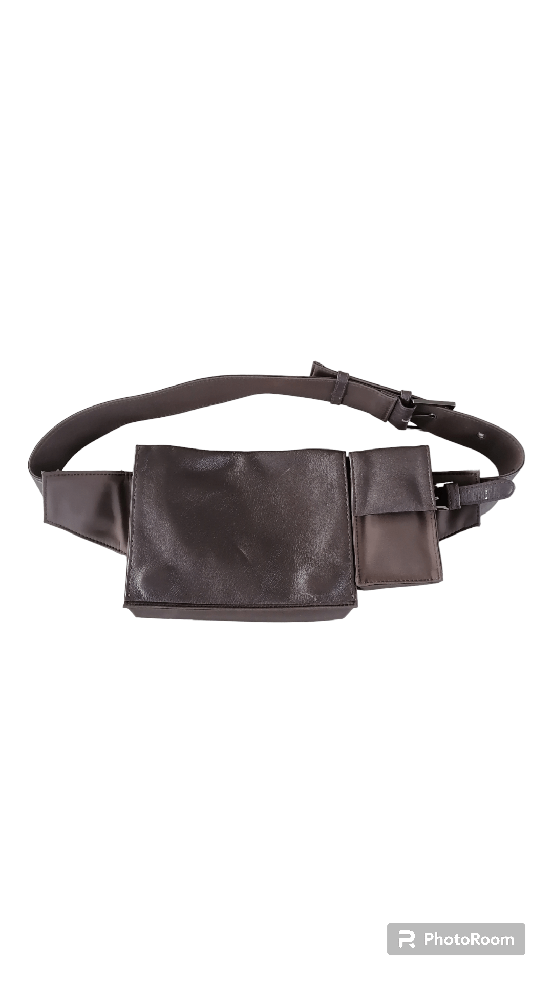 Sensounico Japan Tactical Waist / Crossbody Bag