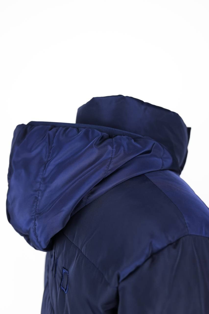 John Richmond JOHN RICHMOND Puffer jacket Size US L / EU 52-54 / 3 - 9 Thumbnail