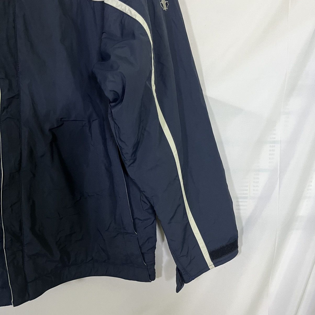 Sports Specialties VINTAGE IDEAL SPORTING WEAR WINDEX DIFENDER JACKET Size US M / EU 48-50 / 2 - 3 Thumbnail