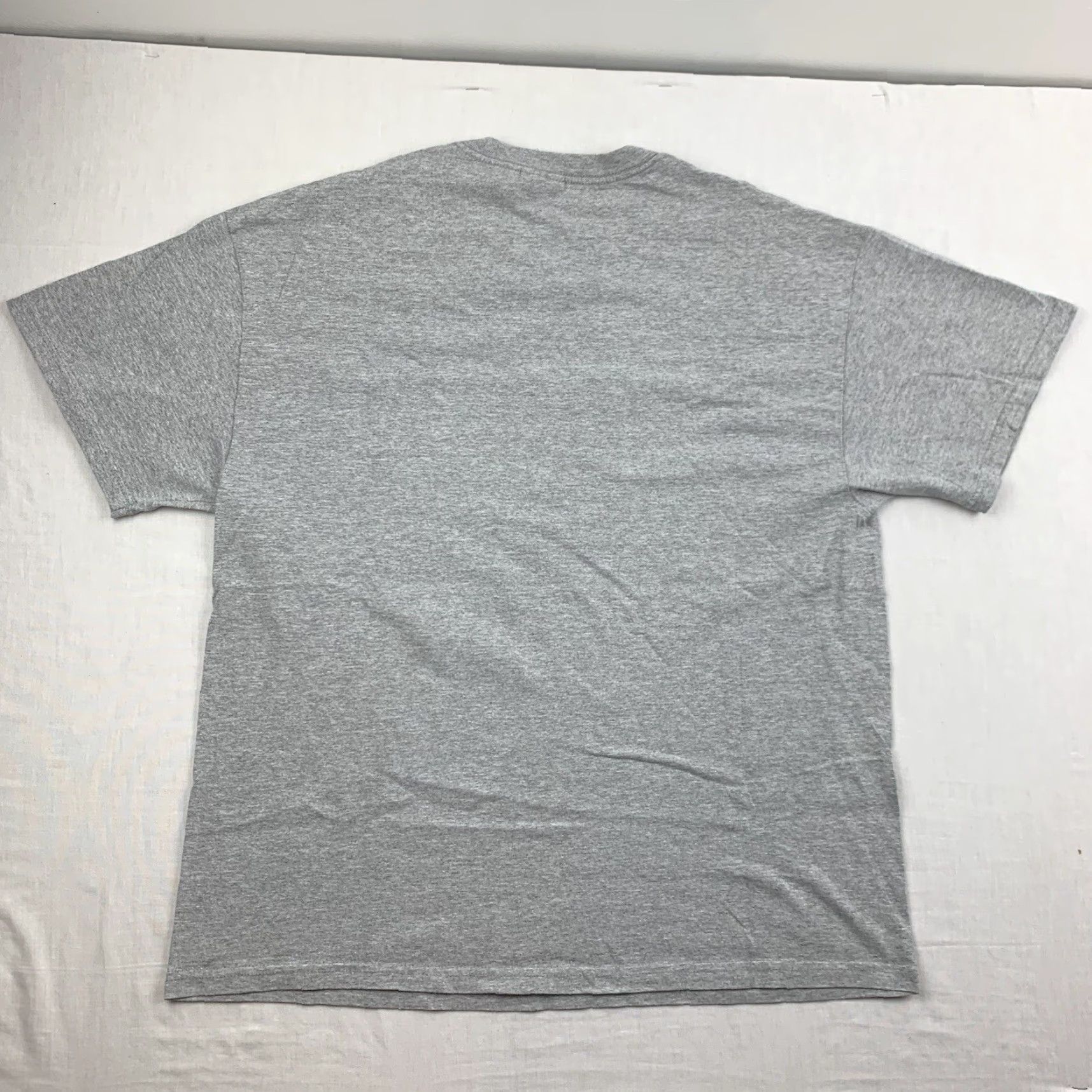 Vintage VINTAGE Redneck Deer Stand Shirt Adults XL Gray Funny Graphic Tee Y2K Fun Country Size US XL / EU 56 / 4 - 8 Thumbnail