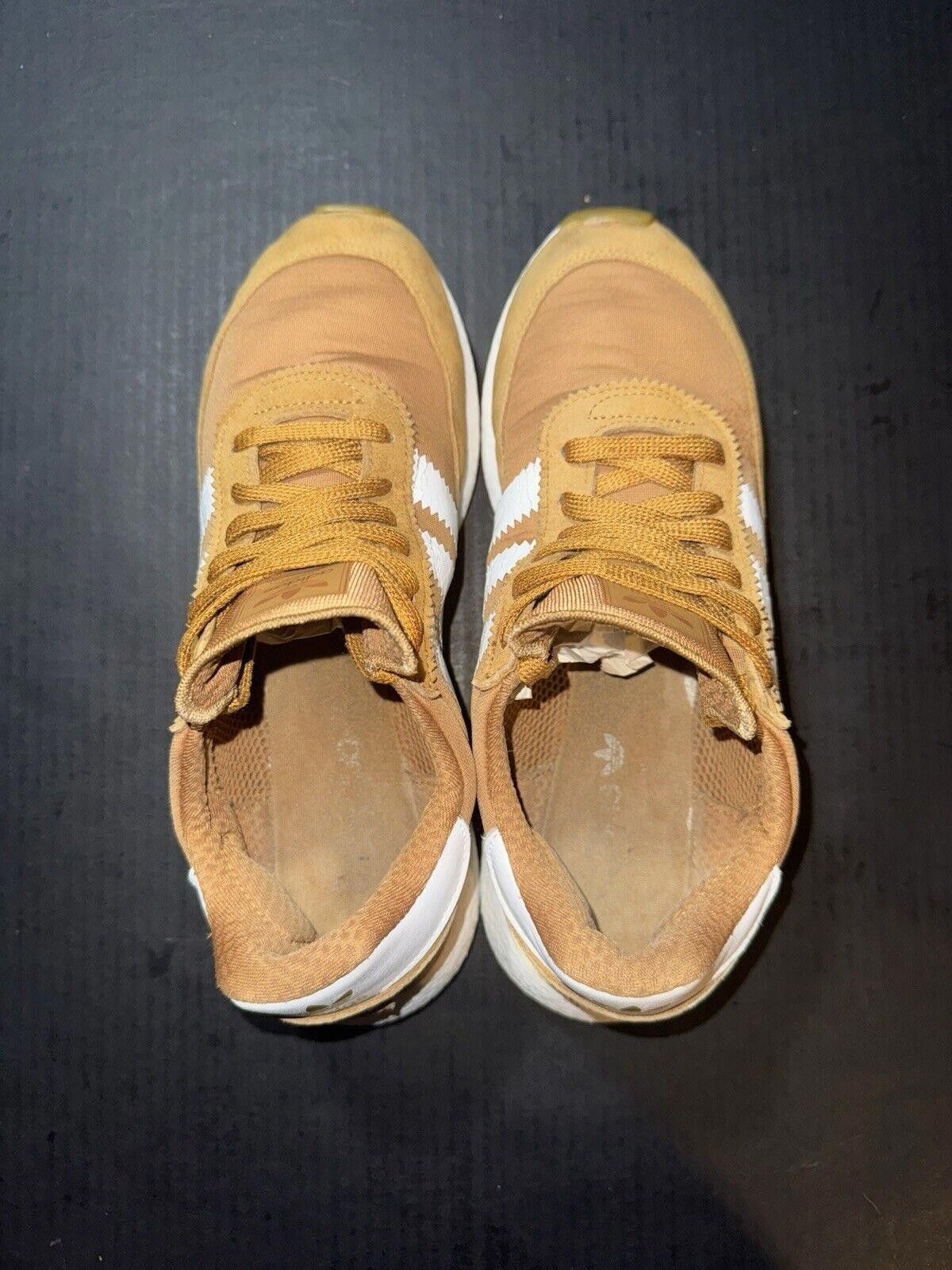 Adidas Adidas Men's I-5923 'Mesa' Running Shoes CQ2491 - Sz 10 Size US 10 / EU 43 - 8 Thumbnail