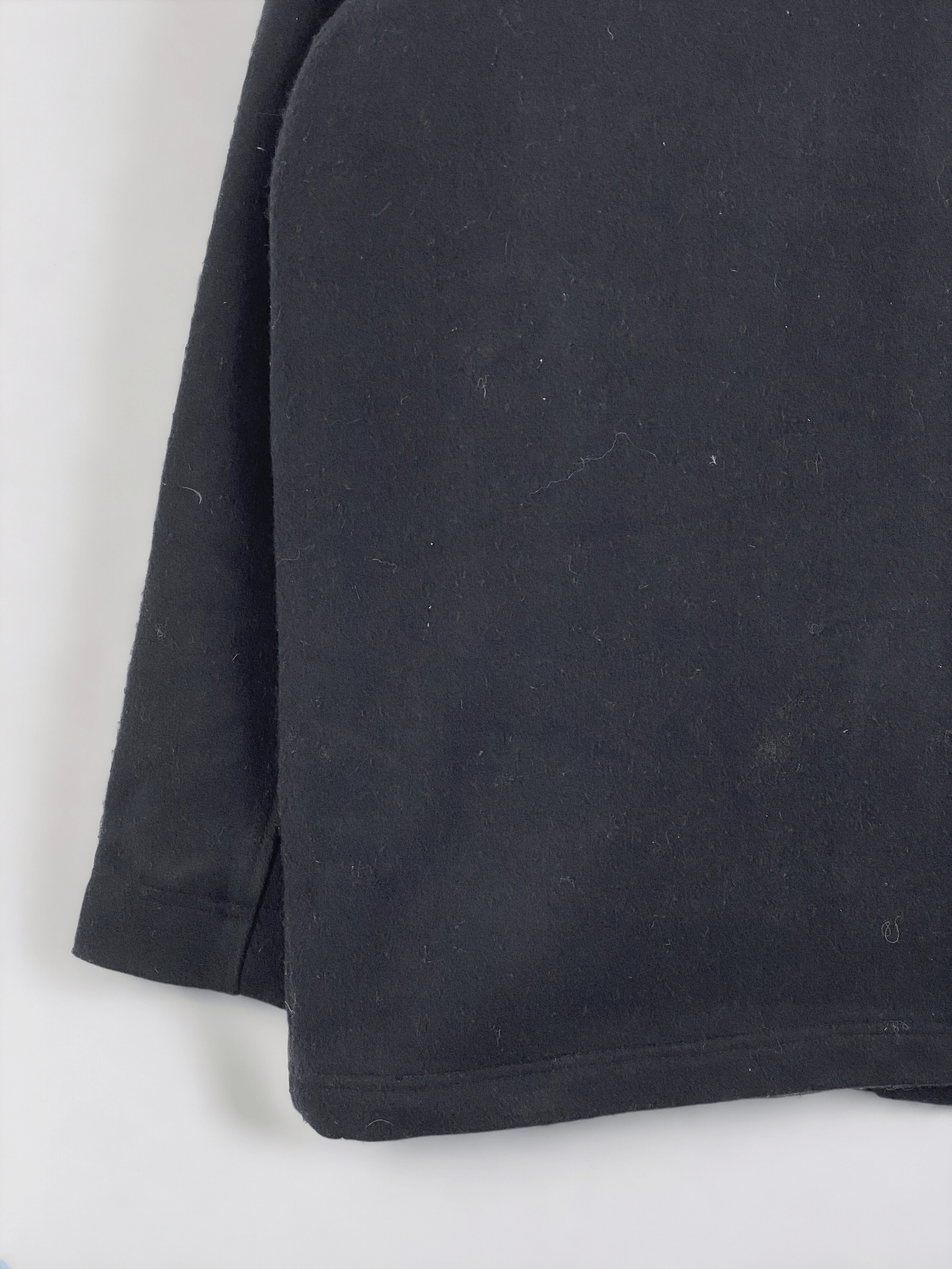 Japanese Brand Vintage Polo British Country Spirit Wool Jacket JA0044 Size US M / EU 48-50 / 2 - 14 Thumbnail