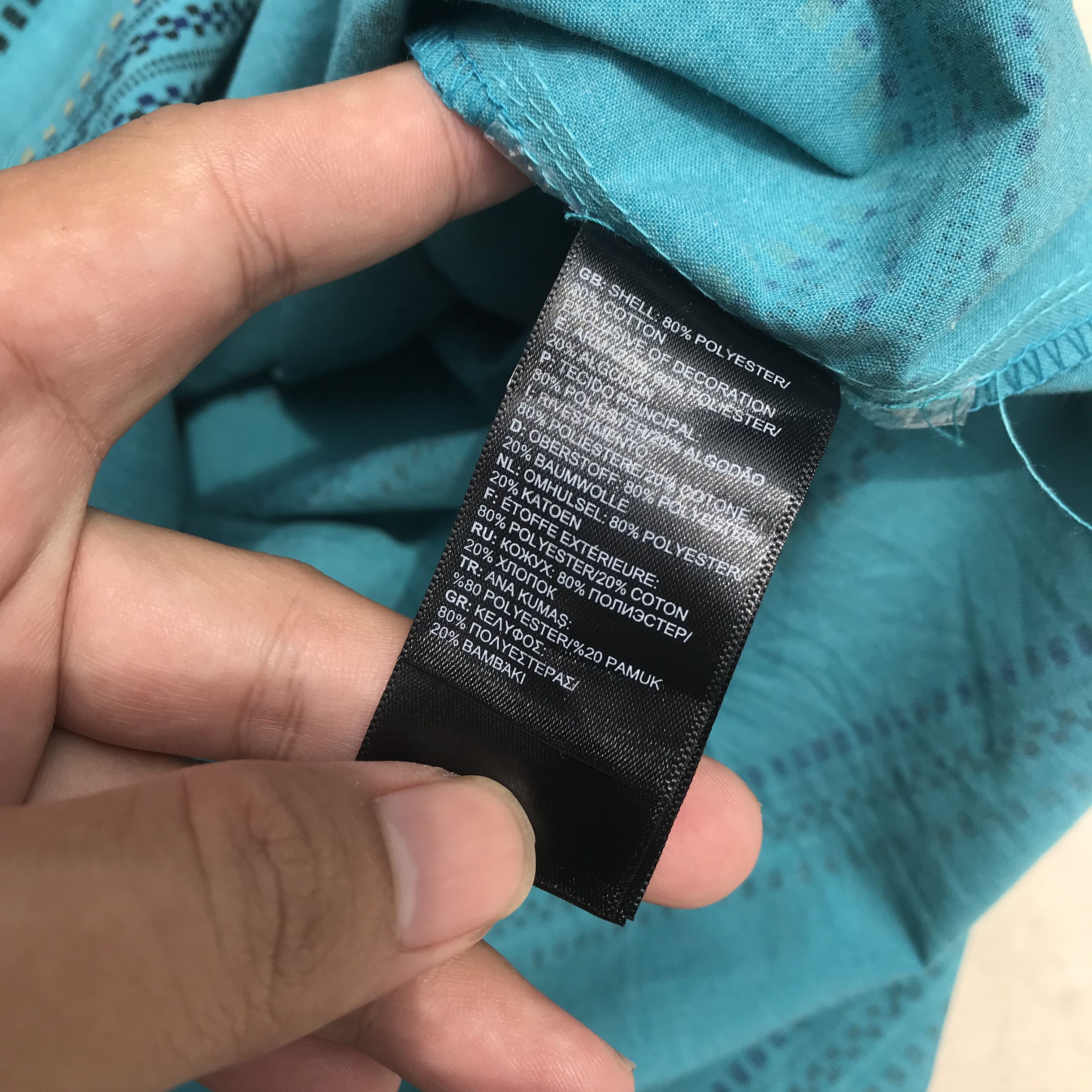 The North Face The North Face Green Misty Navajo Indian Jamiroquai iconic Size US XL / EU 56 / 4 - 16 Thumbnail