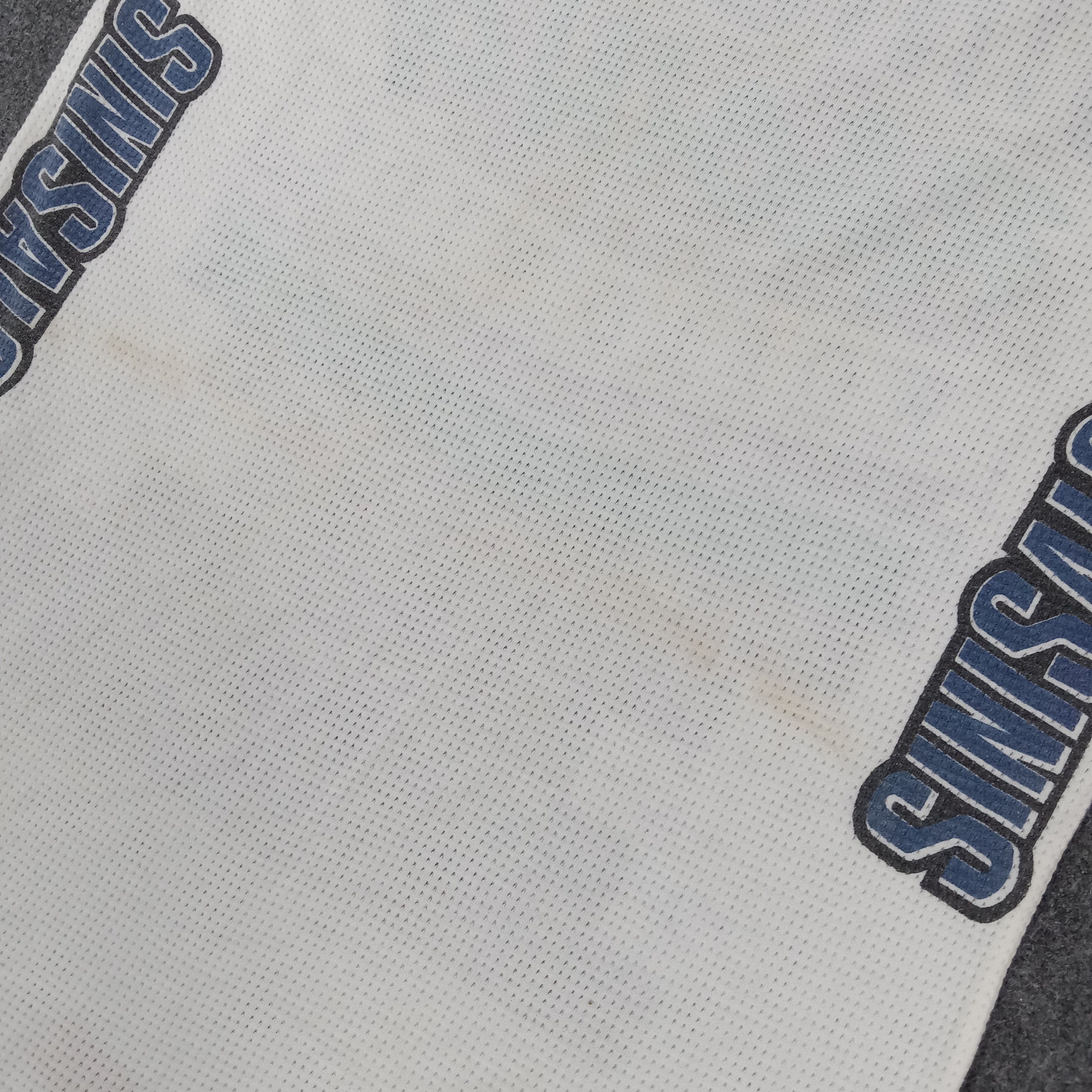 Vintage Vintage 80's Sinisalo Racing Outdoor Activity Tshirt Size US M / EU 48-50 / 2 - 12 Thumbnail