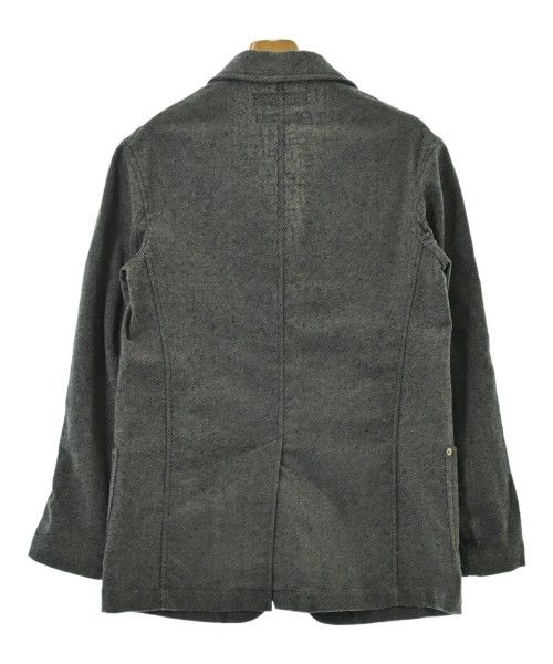 Comme des Garcons SHIRT Jacket Tailored Button with Chest Pocket Size US S / EU 44-46 / 1 - 2 Thumbnail