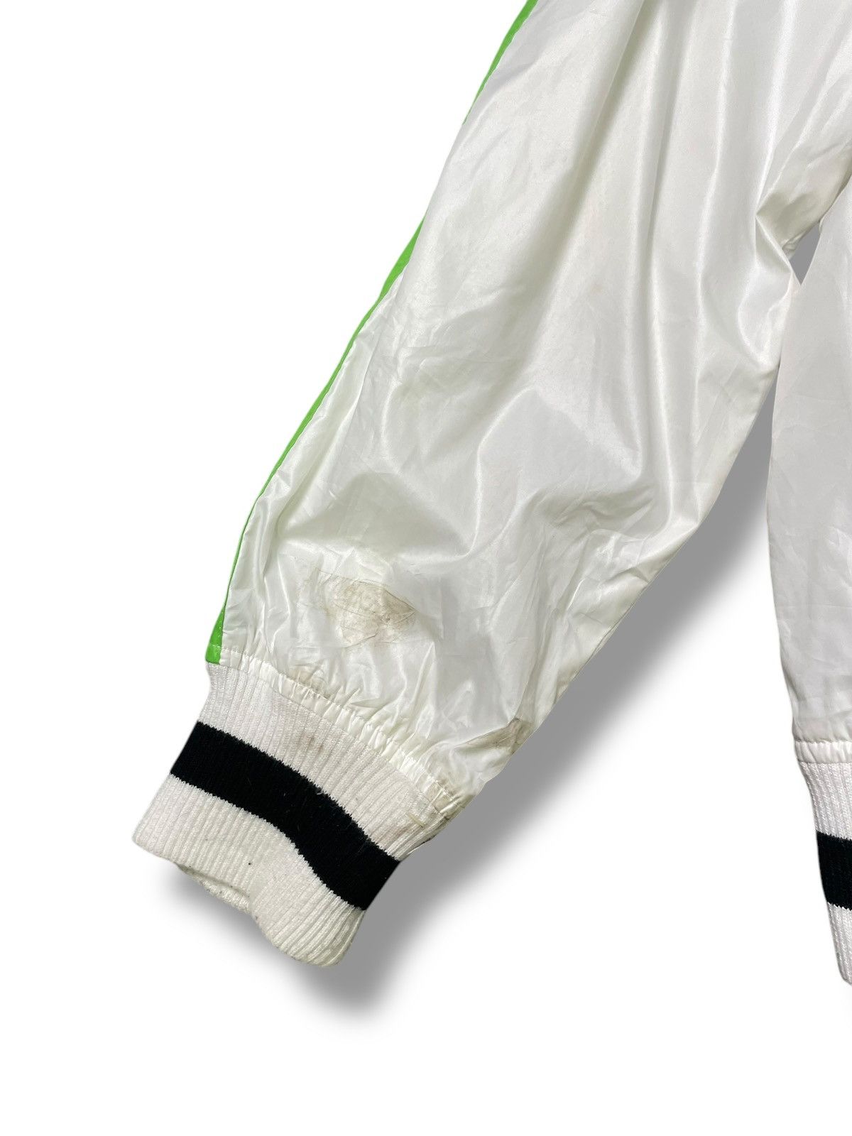 Body Glove × Designer × Vintage Body Glove x Vintage Windbreaker (35) Size US L / EU 52-54 / 3 - 8 Thumbnail
