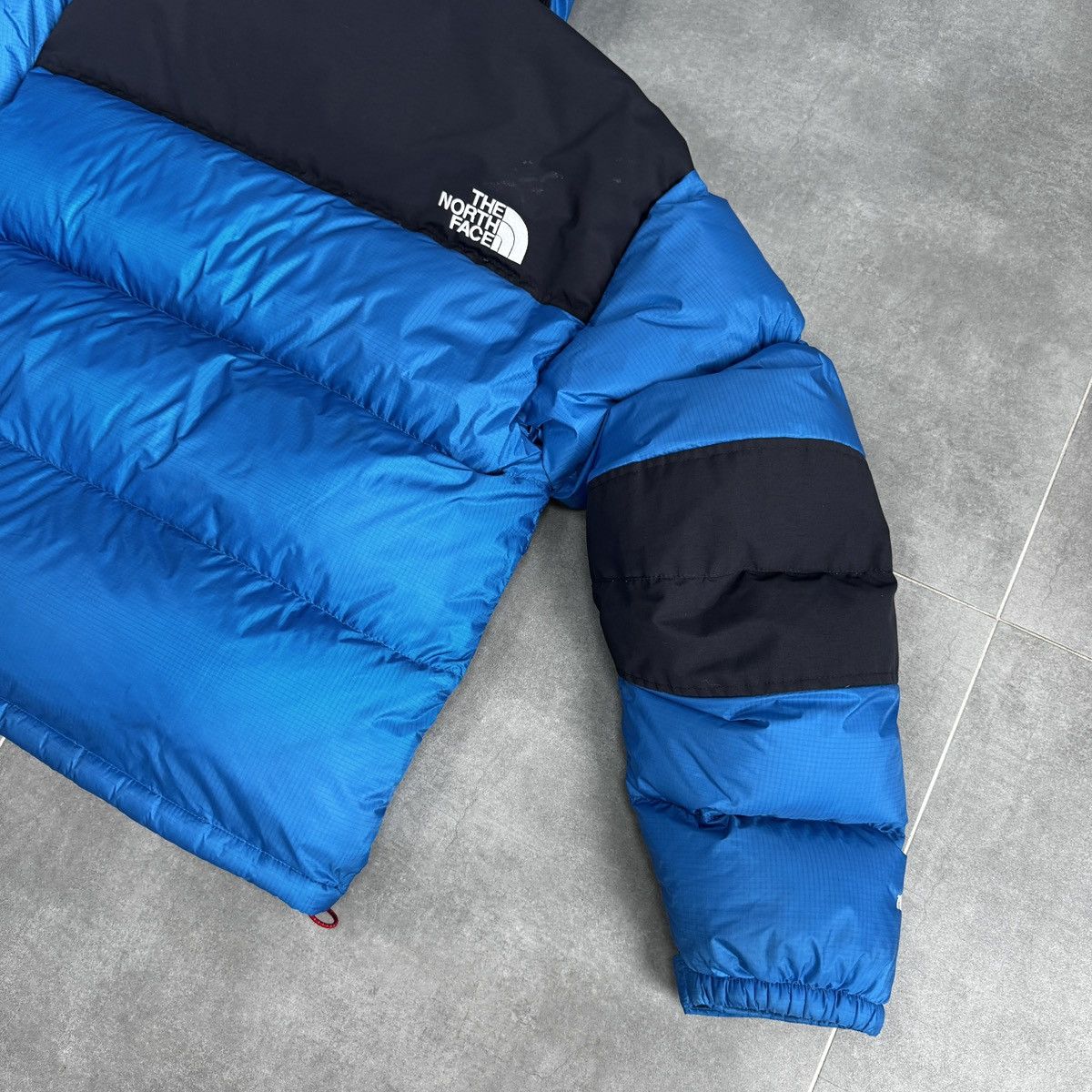 The North Face The North Face Summit Series Windstopper Baltoro Down Jacket Size US M / EU 48-50 / 2 - 24 Thumbnail