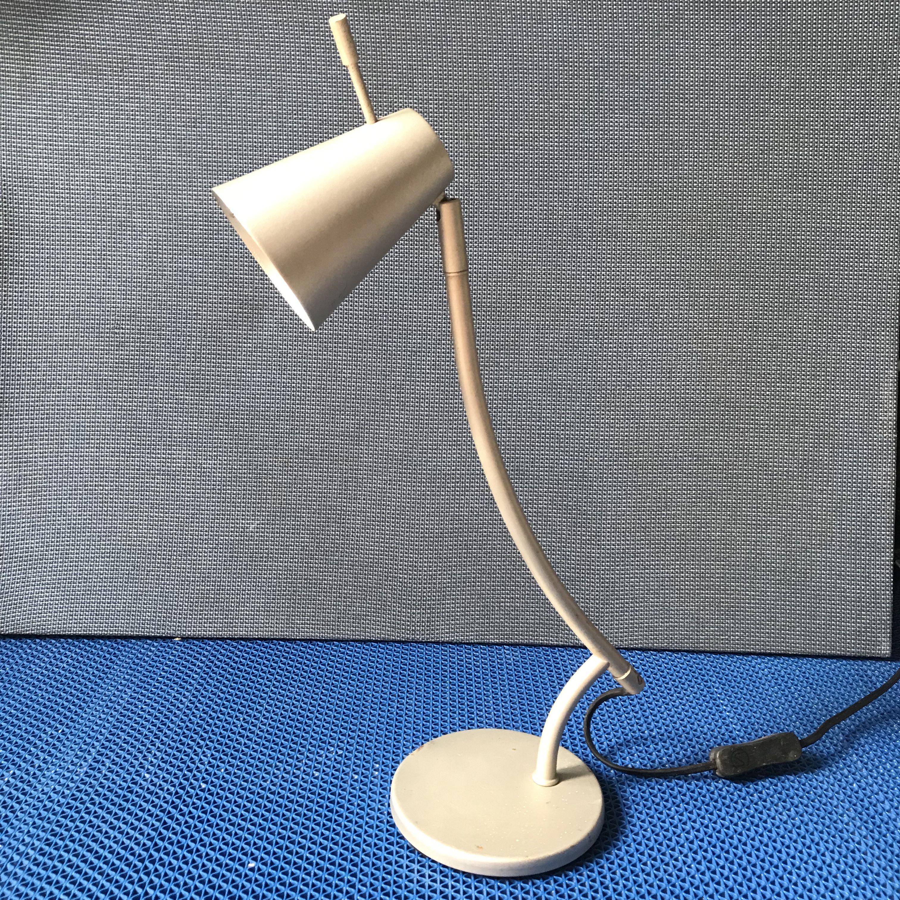 Designer Vintage spaceage midcentury design Postmodern desk lamp TaO Size ONE SIZE - 1 Thumbnail