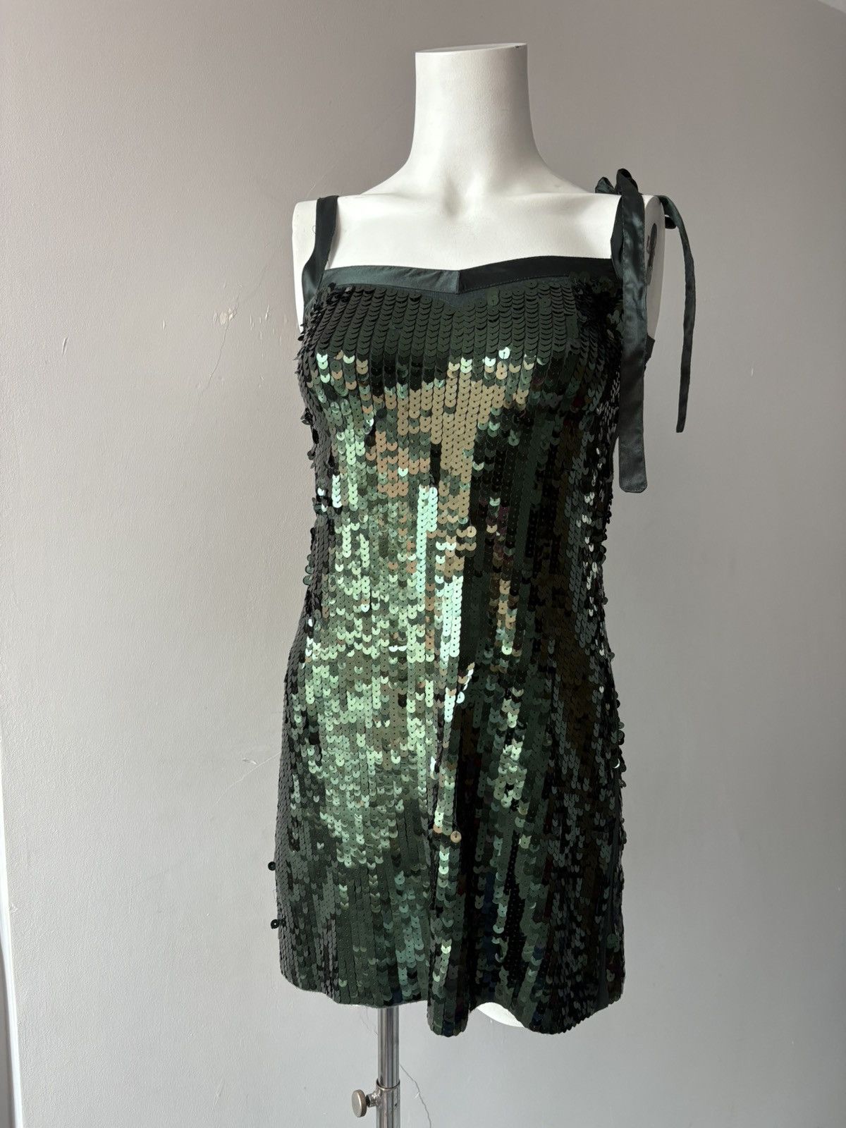 Other Y2k glam dress Size S / US 4 / IT 40 - 12 Thumbnail