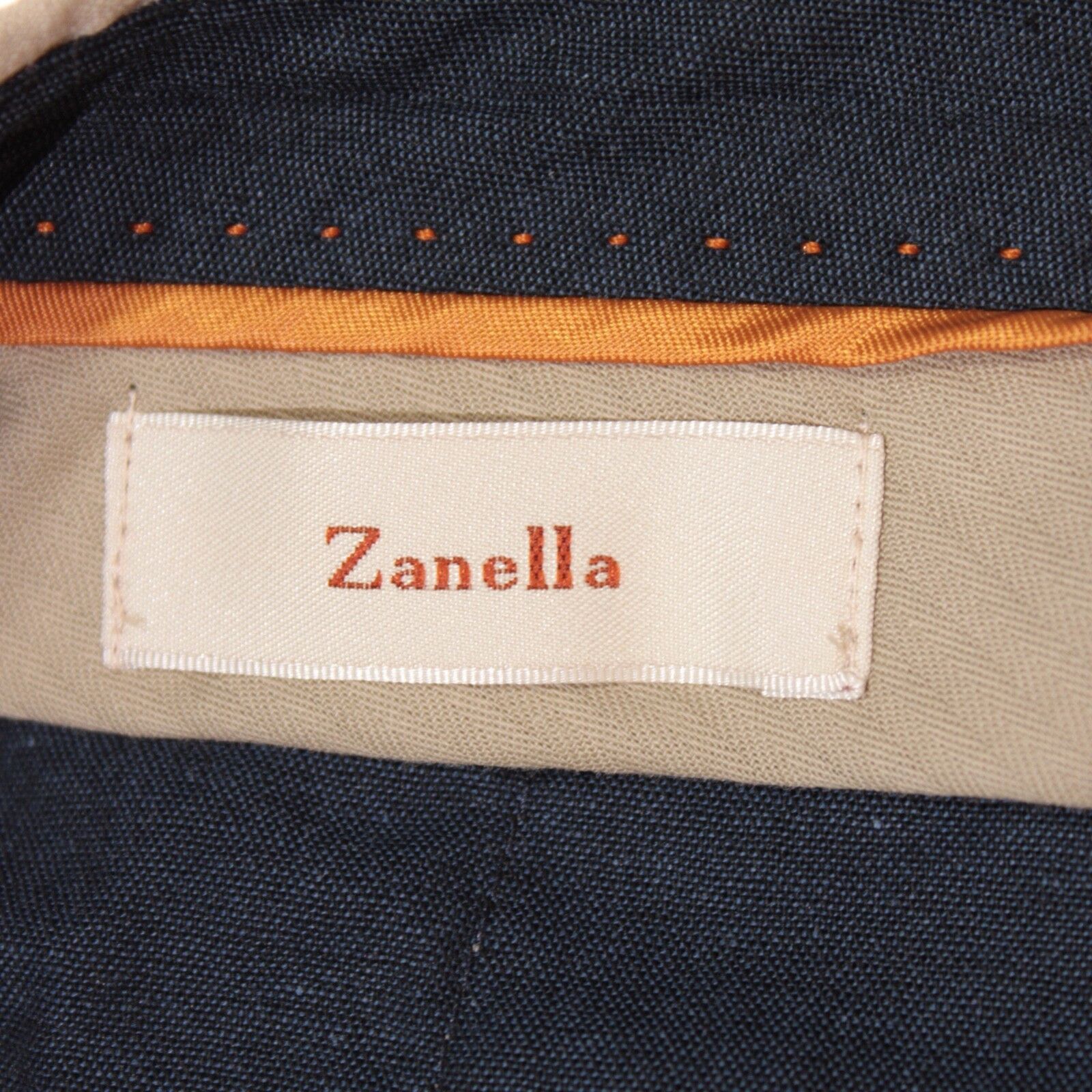 Zanella Zanella New with tags Chino Size 42 US In Beige Size US 42 / EU 58 - 7 Thumbnail