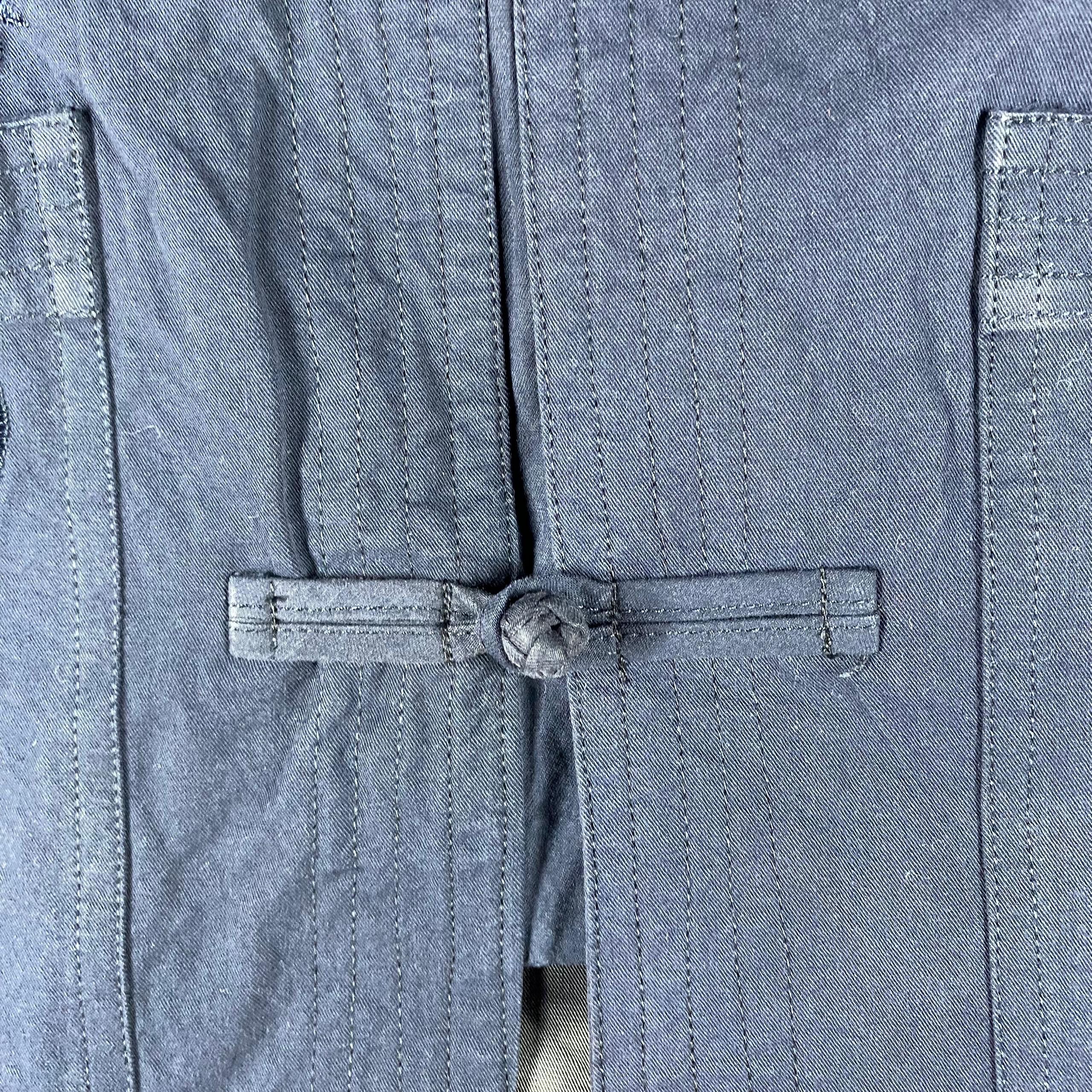 Japanese Brand Vintage Japanese Brand Dragon Shirt Size US L / EU 52-54 / 3 - 11 Thumbnail