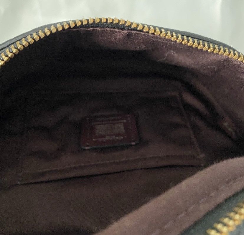 Coach Coach Embossed Belt Bag Size ONE SIZE - 6 Thumbnail
