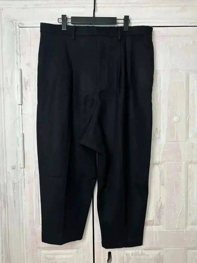 Takahiromiyashita The Soloist. Takahiromiyashita The Soloist. Sz 48 The Soloist 22AW Cros Size US 32 / EU 48 - 2 Thumbnail