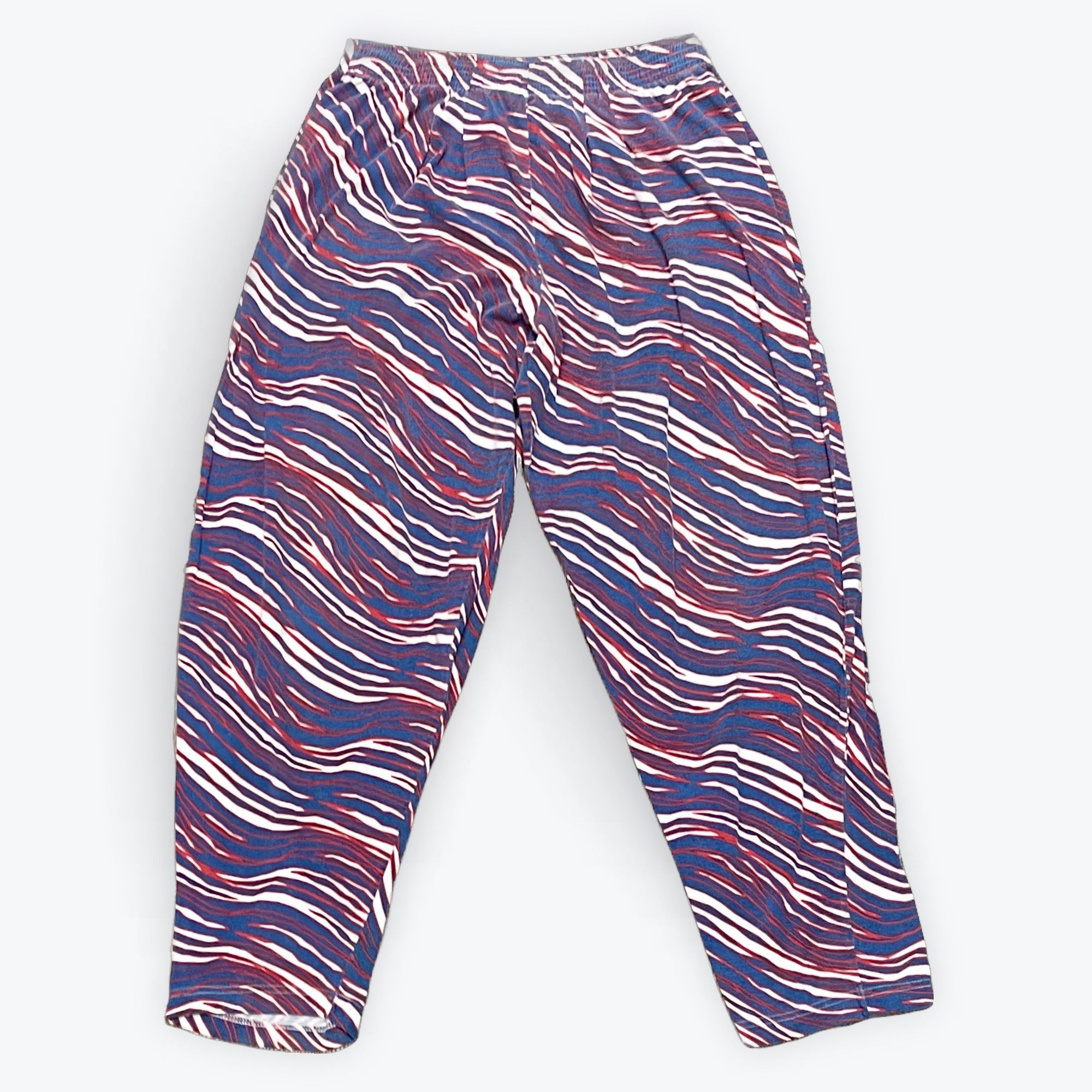 Other L - Vintage Side Streets Funky Pants Size 35" - 1 Thumbnail