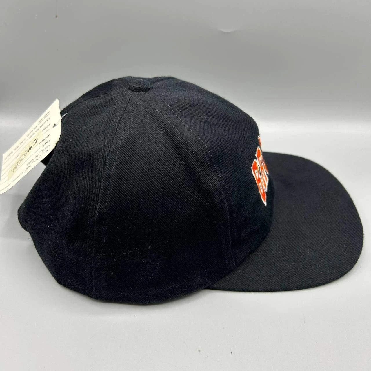 Drew Pearson Vintage Denver Broncos Hat Men NFL Game Day Snap Back Cap Size ONE SIZE - 7 Thumbnail
