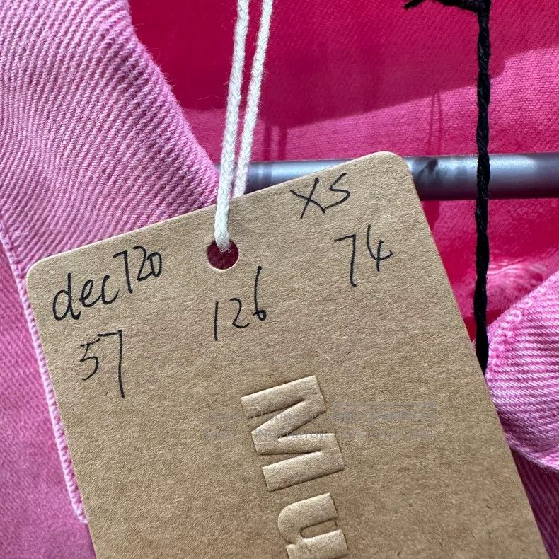 Balenciaga Balenciaga jacket Size US XS / EU 42 / 0 - 5 Thumbnail