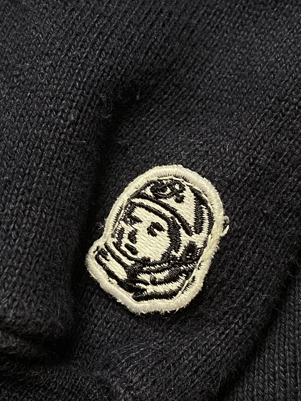 Billionaire Boys Club × Other Billionaire boys club navy crewneck hoodie big central spell Size US S / EU 44-46 / 1 - 3 Thumbnail