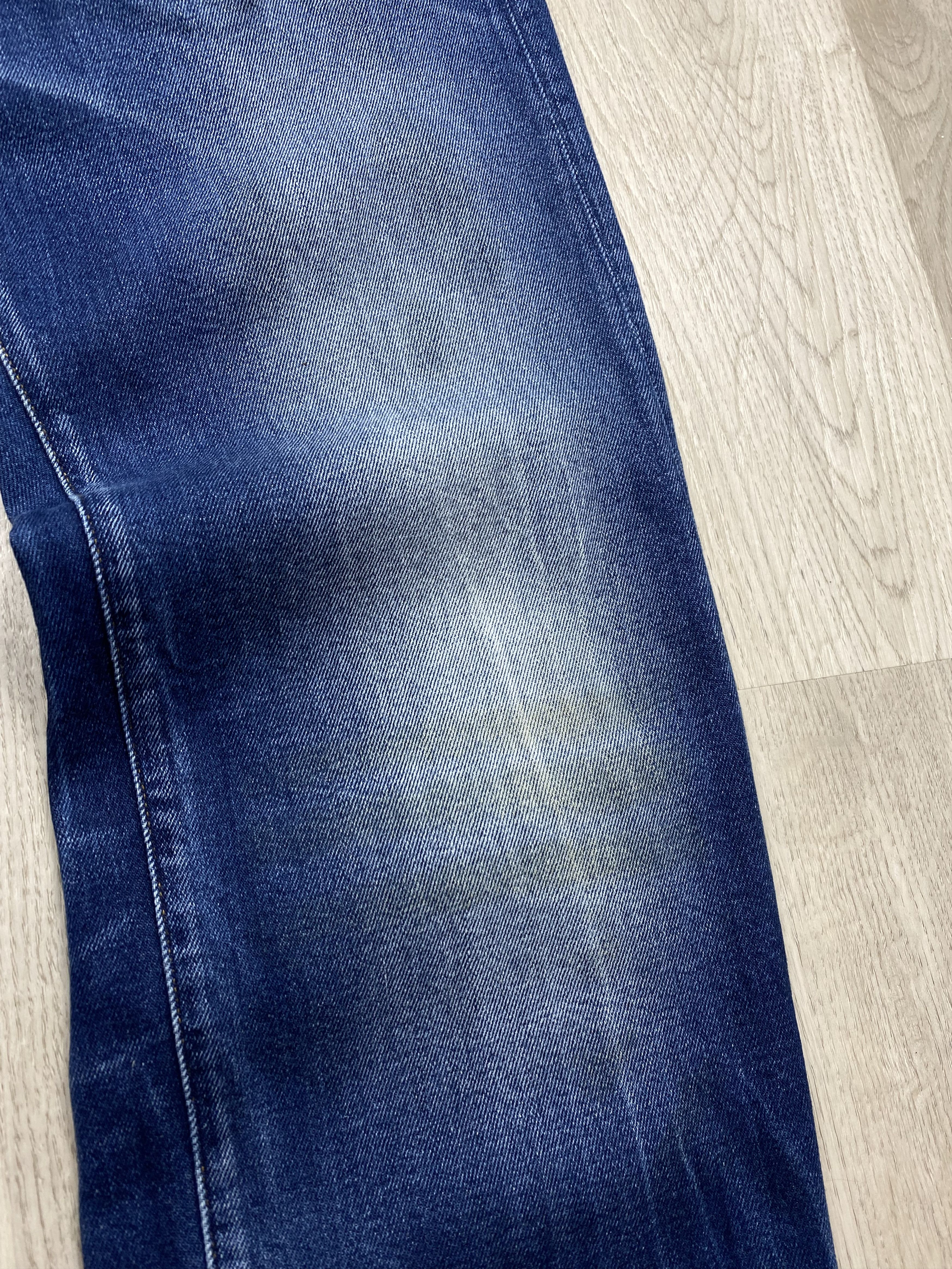 G-Star G Star Raw Vintage Denim Pants Y2K Jeans Size US 32 / EU 48 - 6 Thumbnail