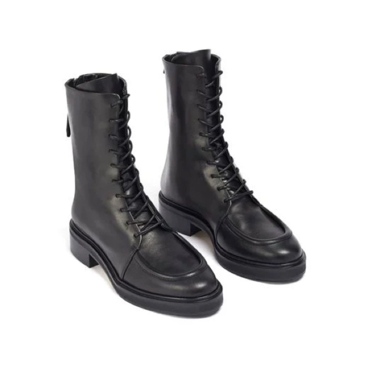 Aeyde liv sale boots