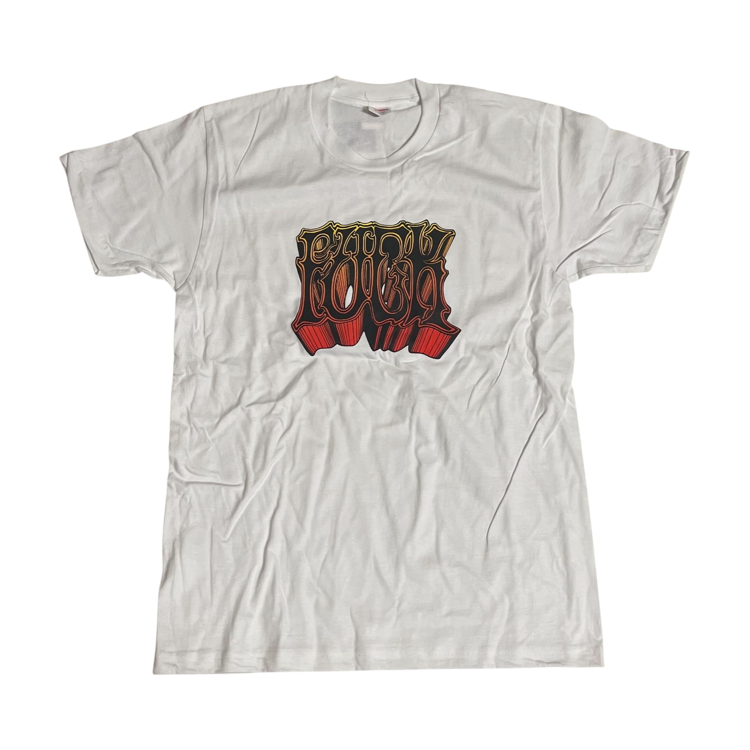 Supreme 2003 FUCK NIKE Tシャツ XL USA製 希少 Supreme 2003 FUCK NIKE Tシャツ XL USA製 希少 - メルカリ