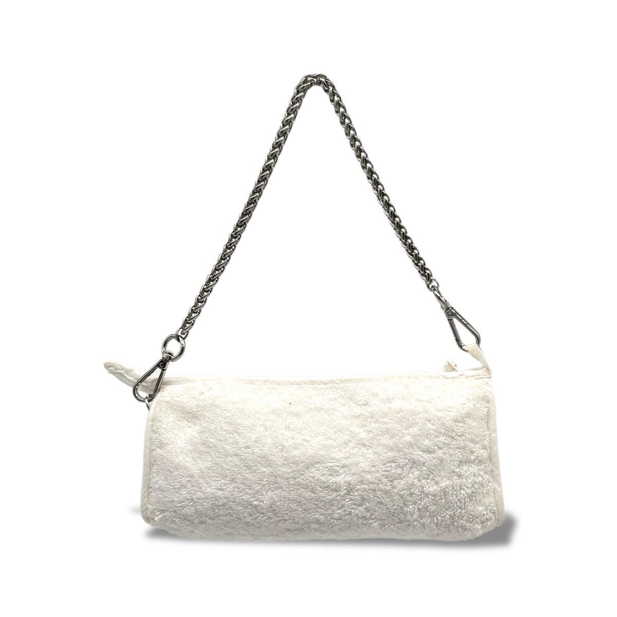 Dior Vintage Reworked J'adore Dior Shoulder Bag Size ONE SIZE - 9 Thumbnail