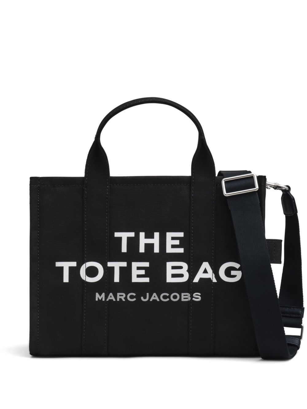 Marc Jacobs THE CANVAS MEDIUM TOTE BAG Size ONE SIZE - 1 Thumbnail