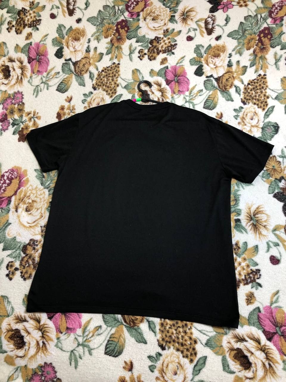 Tapout TapOut T-Shirt Mens Short Sleeve Crewneck streetwear t-shirt Size US L / EU 52-54 / 3 - 8 Thumbnail