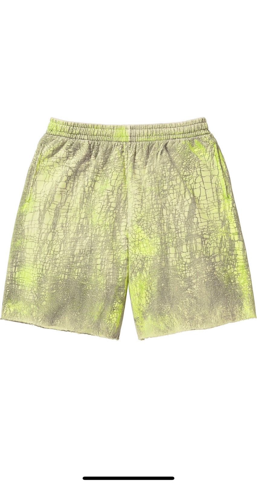 Supreme Supreme 'Bling' Sweat-short | Grailed