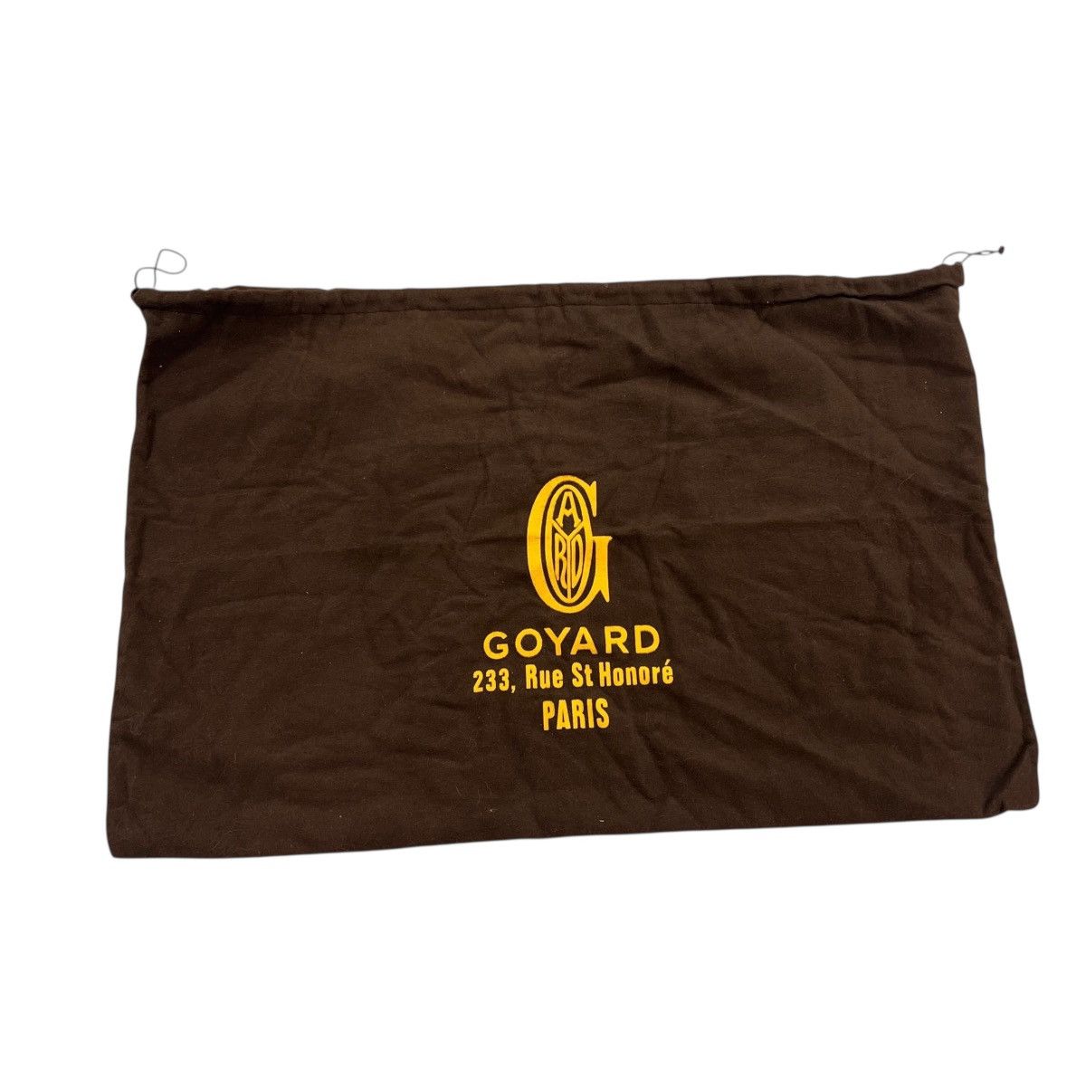 Goyard Goyard Saint Louis Tote Bag PM & Pouch Wallet Size ONE SIZE - 17 Thumbnail
