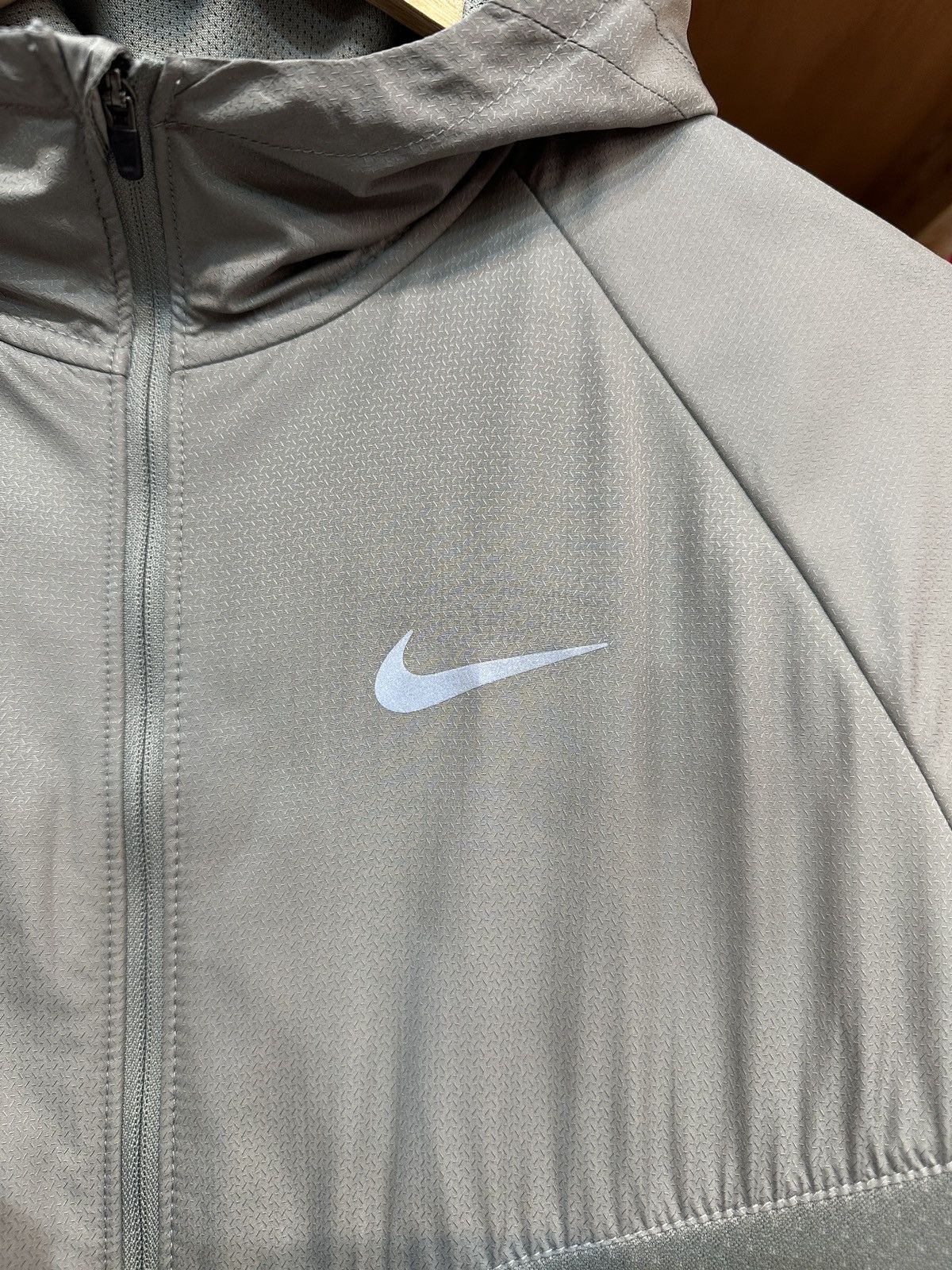 Nike Nike Miller Winter Therma-Fit Full-Zip hoodie jacket Size US S / EU 44-46 / 1 - 3 Thumbnail