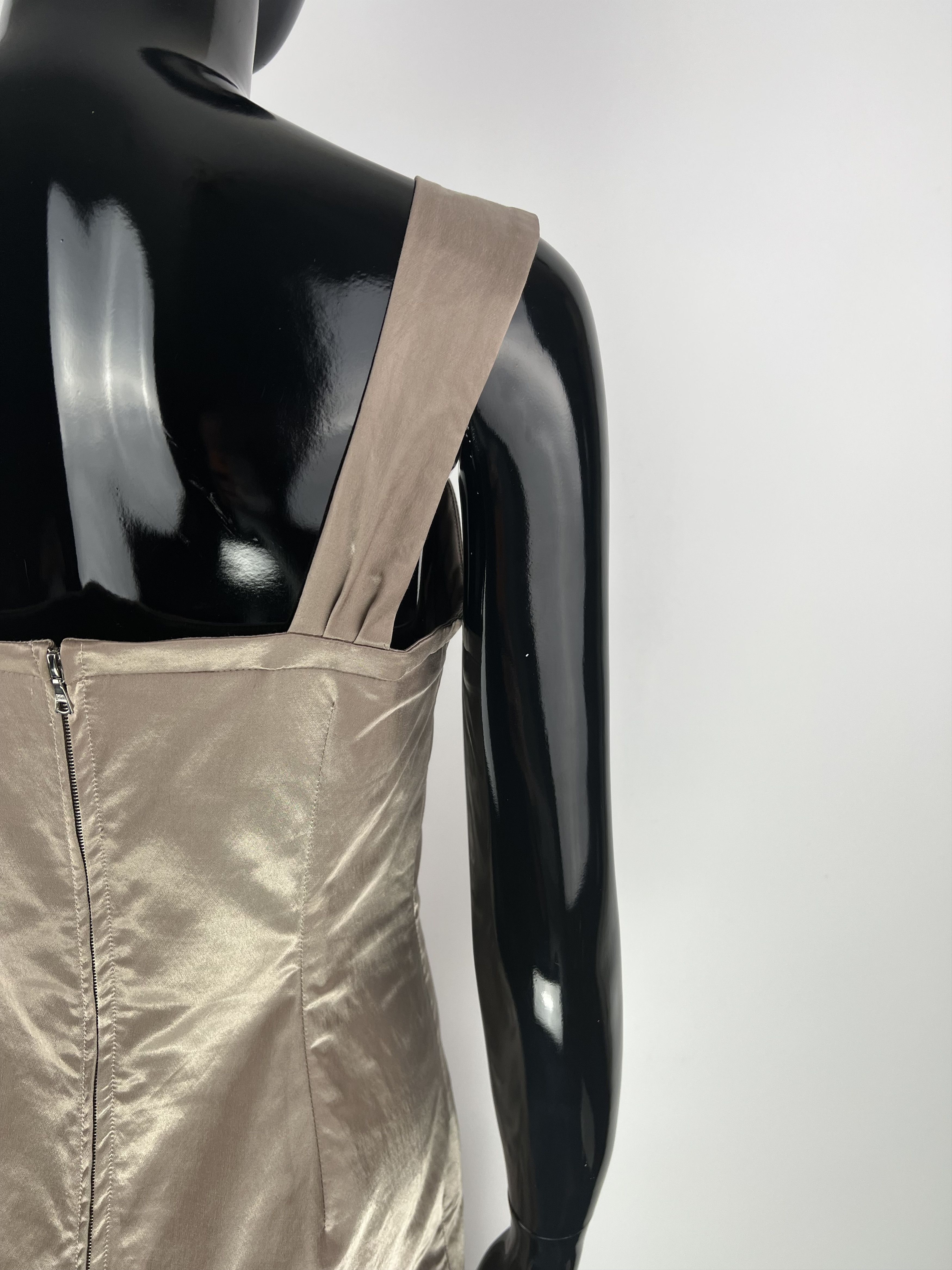 BIMBA Y LOLA × LOLA + SOPHIE Lola Sleeveless Pencil Dress Size S Size S / US 4 / IT 40 - 4 Thumbnail