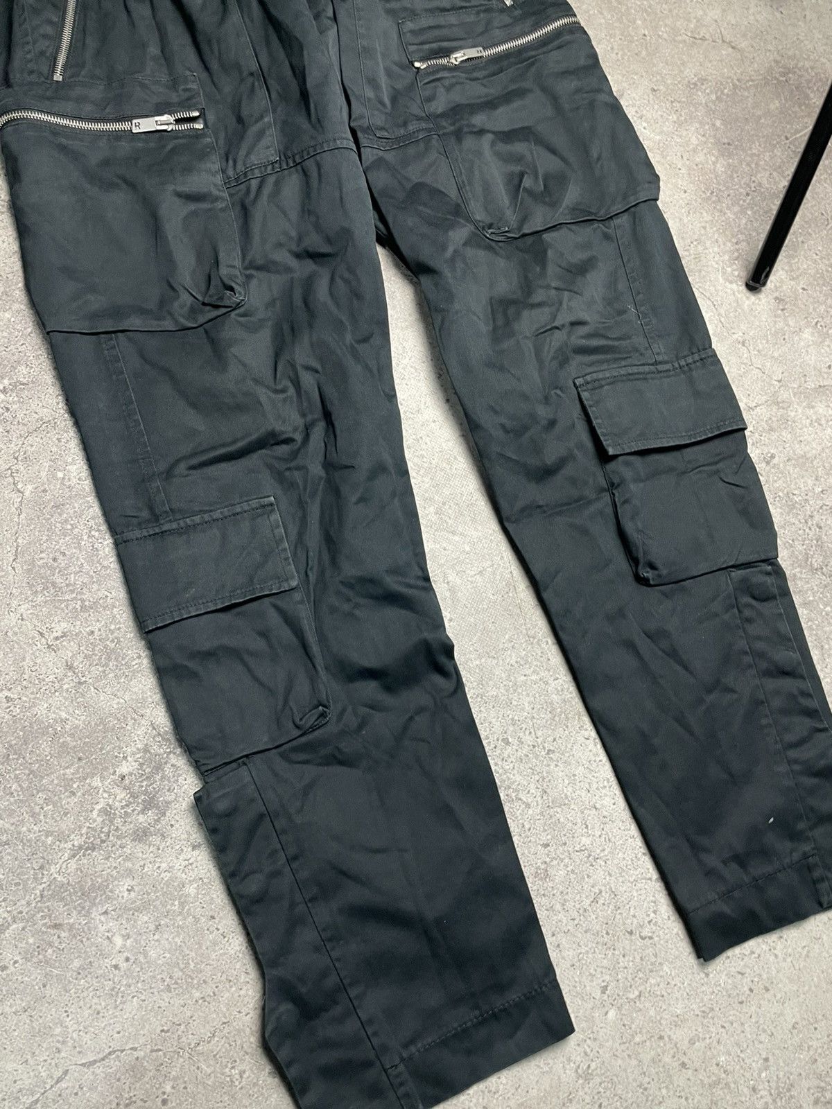 Represent Clo. Represent Cargo Pants Size M Size US 32 / EU 48 - 3 Thumbnail