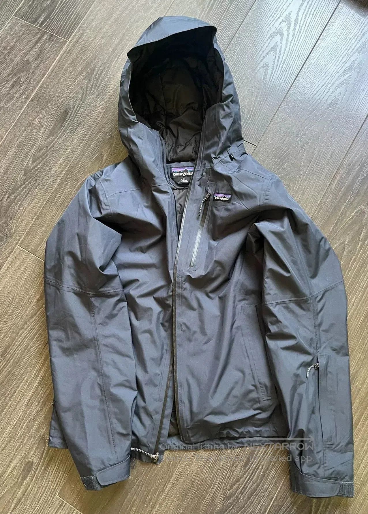 Patagonia Patagonia Insulated Powder Town Jacket. Size US S / EU 44-46 / 1 - 1 Thumbnail