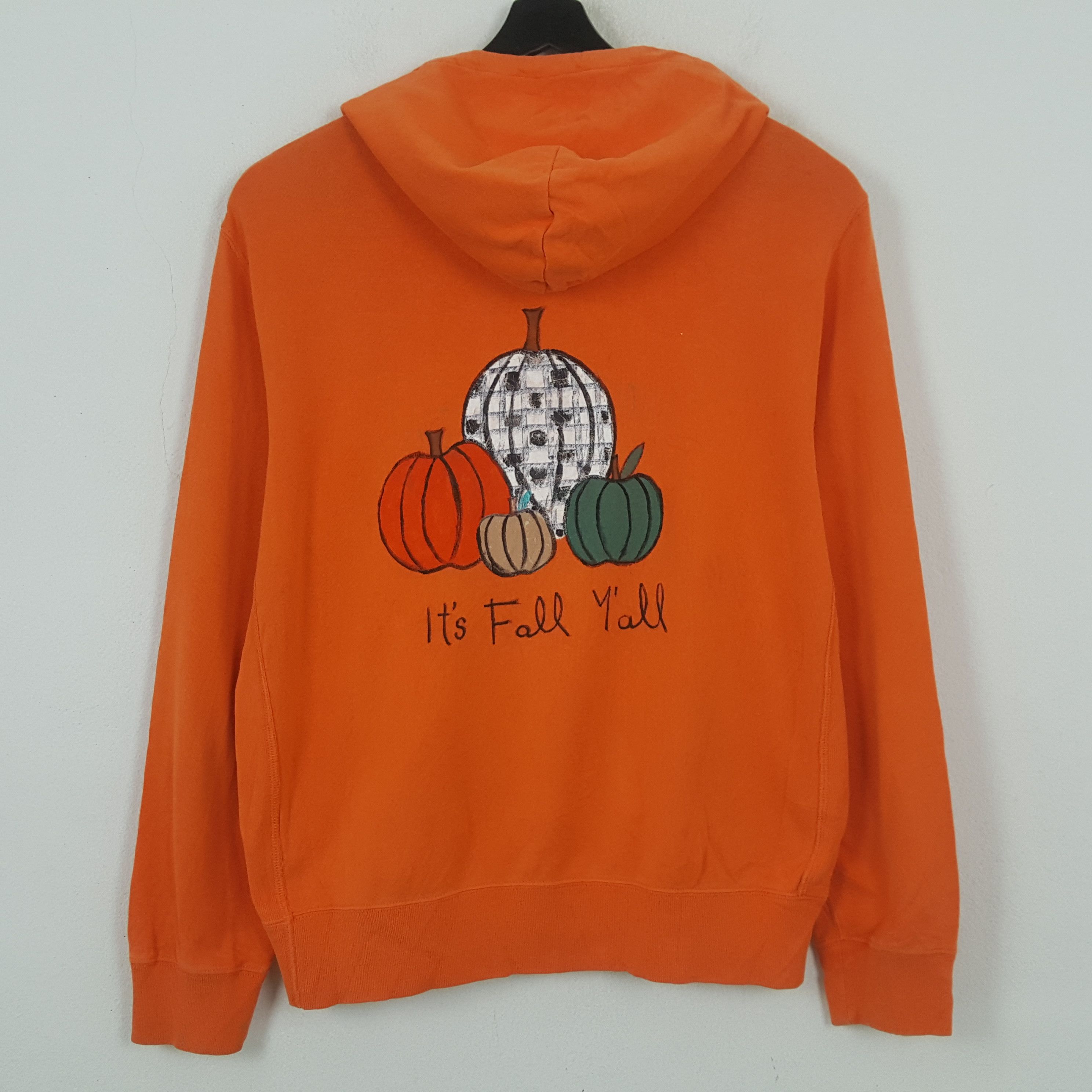 Polo Ralph Lauren Polo By Ralph Lauren Fashion Brand Hoodie RR5 Size US XL / EU 56 / 4 - 1 Thumbnail