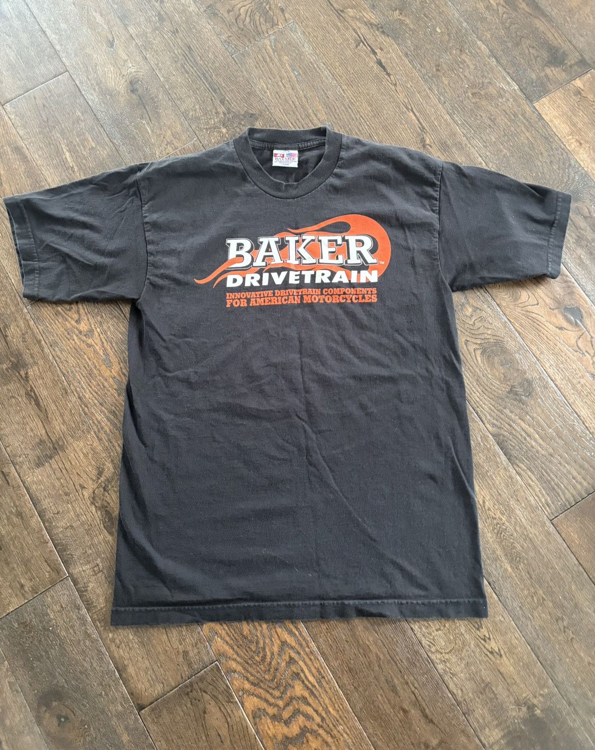 Other Baker Drivetrain T-Shirt Size US L / EU 52-54 / 3 - 1 Thumbnail