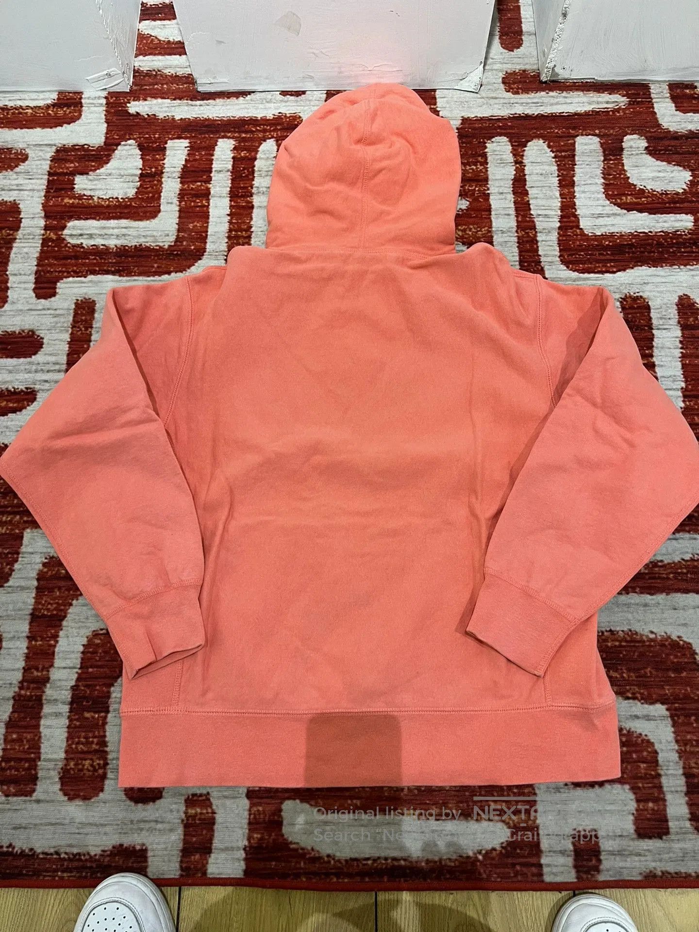 Supreme supreme fw2. Size US M / EU 48-50 / 2 - 2 Thumbnail