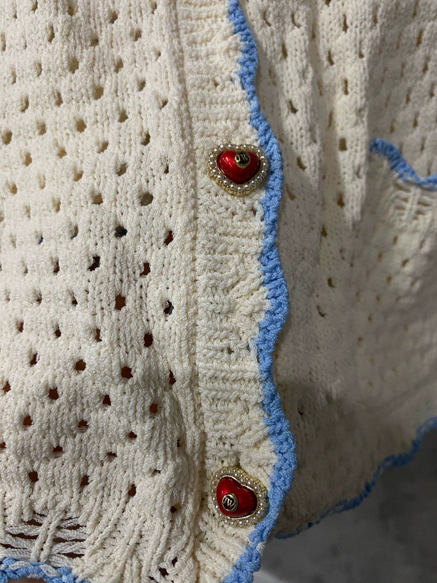 Other JORYA short-sleeve cardigan women's new size 4 Size XS / US 0-2 / IT 36-38 - 6 Thumbnail