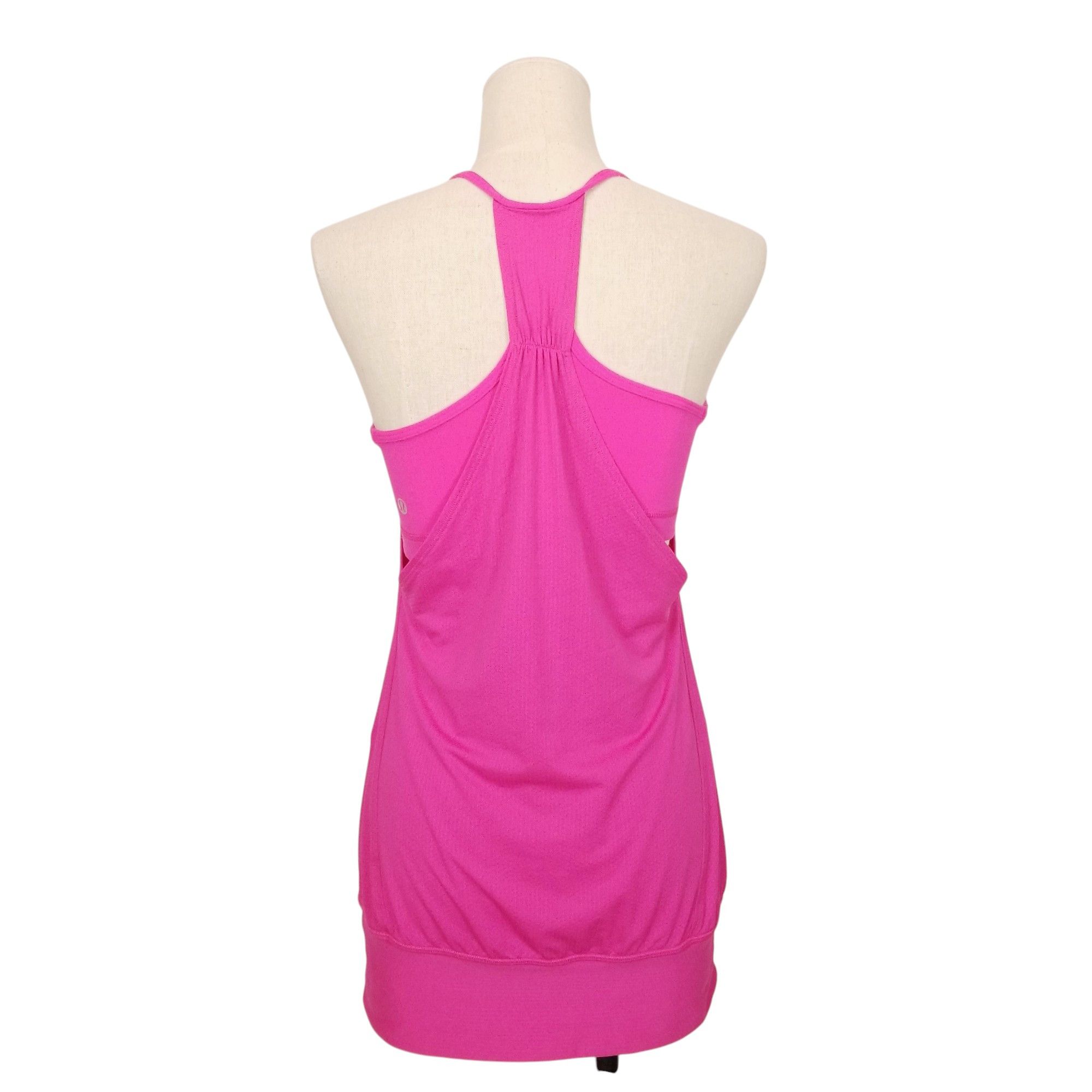Lululemon No Limits Tank Size M / US 6-8 / IT 42-44 - 4 Thumbnail