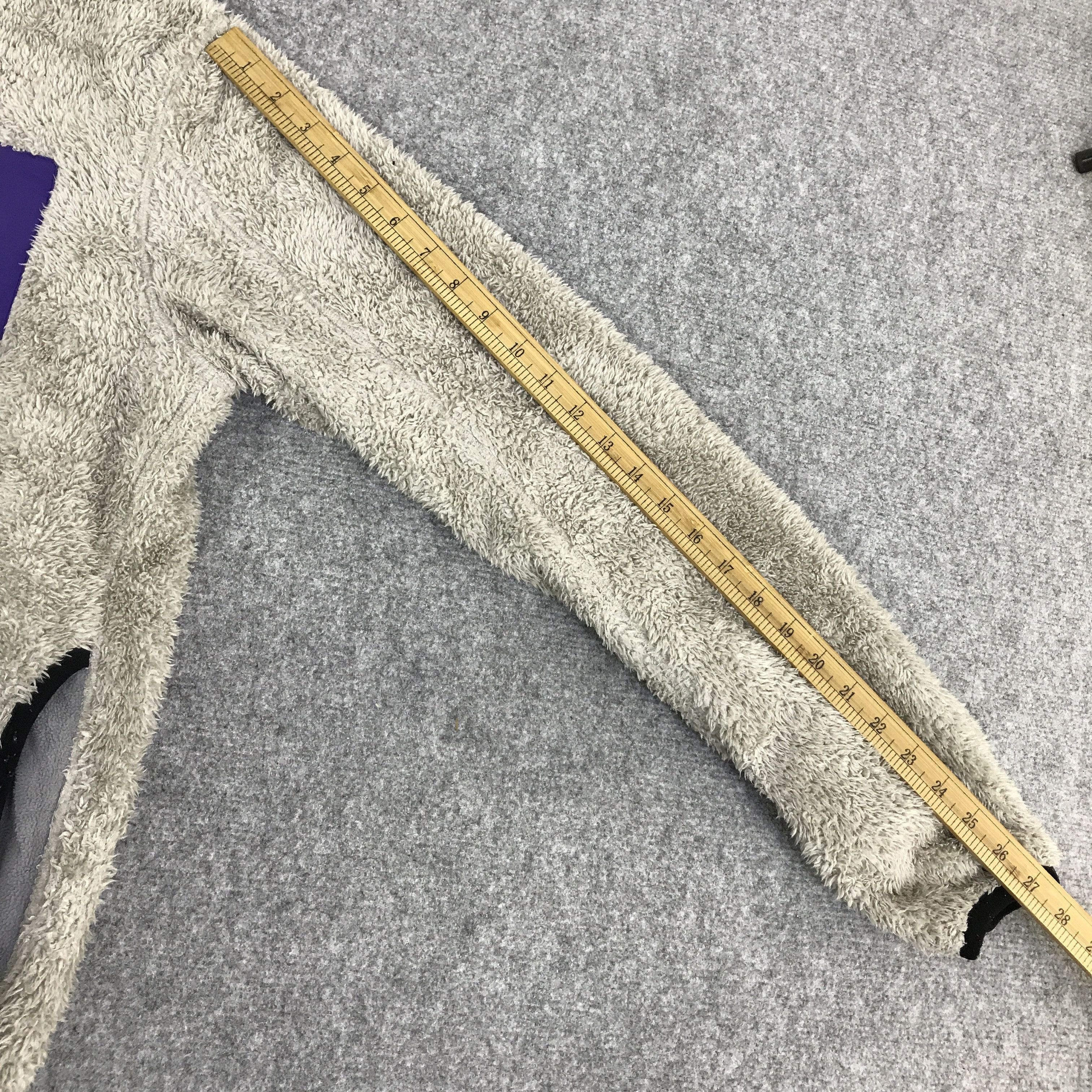 Chums CHUMS SHERPA FLEECE JACKET K90B9 Size US XL / EU 56 / 4 - 6 Thumbnail