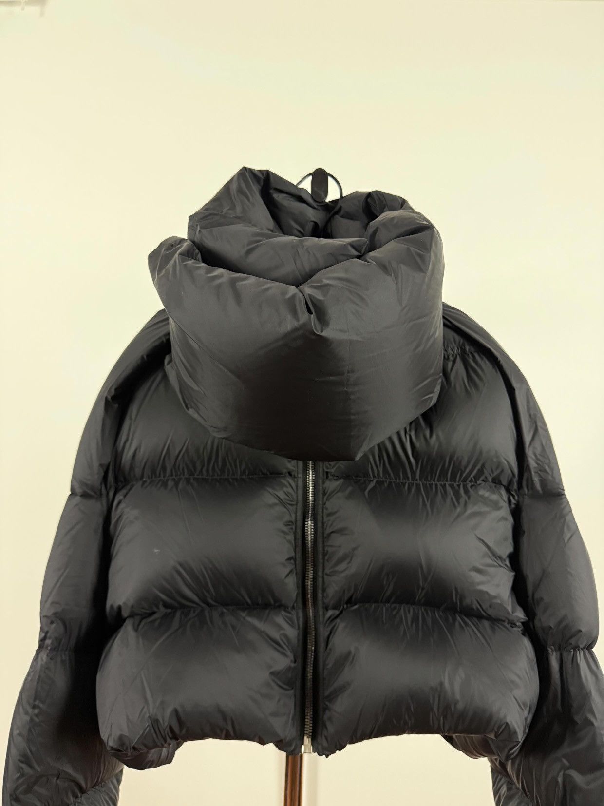 Rick Owens Rick Owens Luxor jacket Size US M / EU 48-50 / 2 - 3 Thumbnail