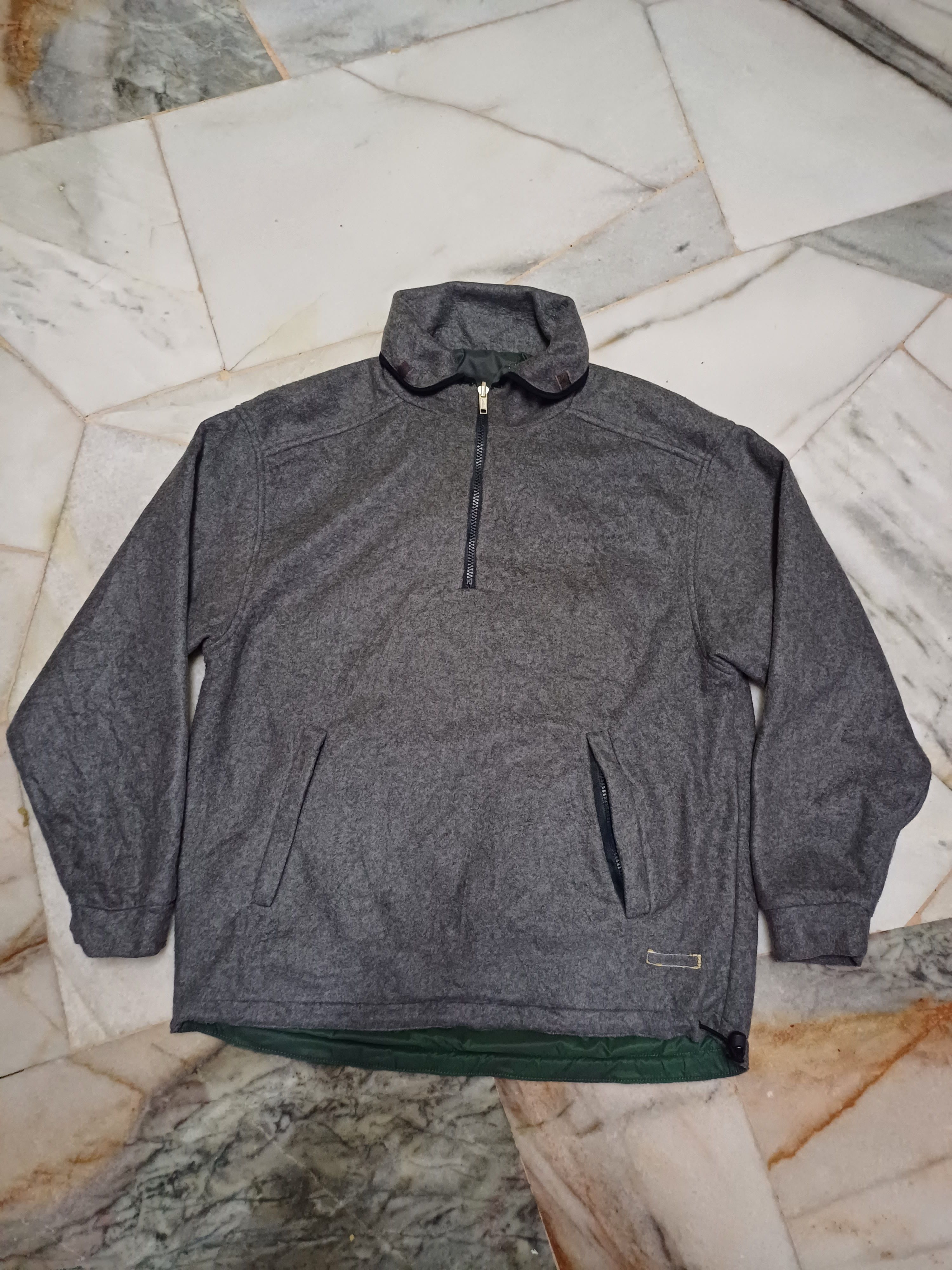 Moncler moncler anorak reversible Size US S / EU 44-46 / 1 - 4 Thumbnail